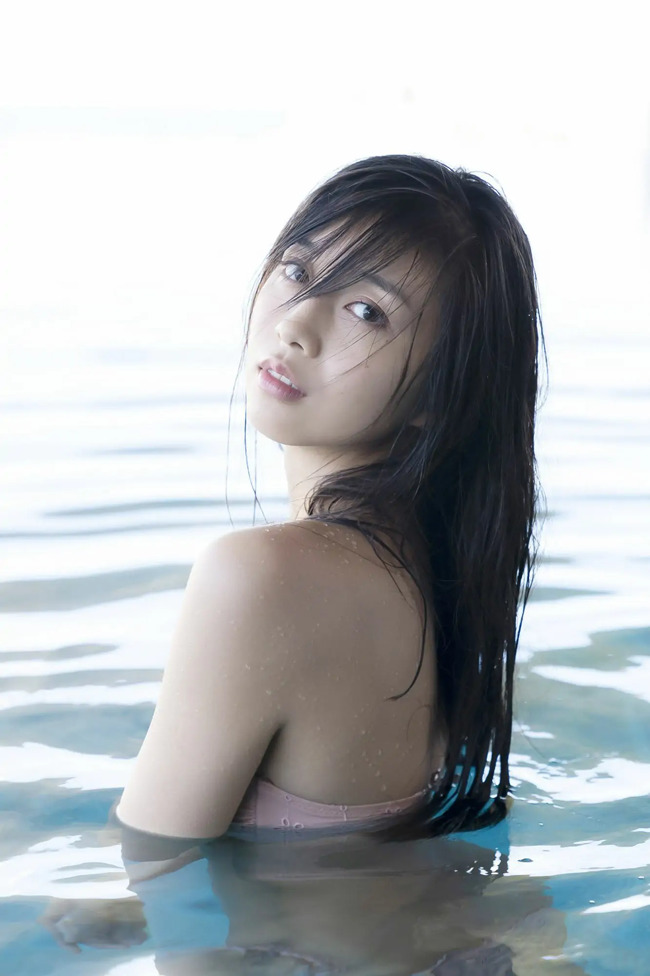 [Hello! Project Digital Books] No.204 Maria Makino 牧野真莉愛