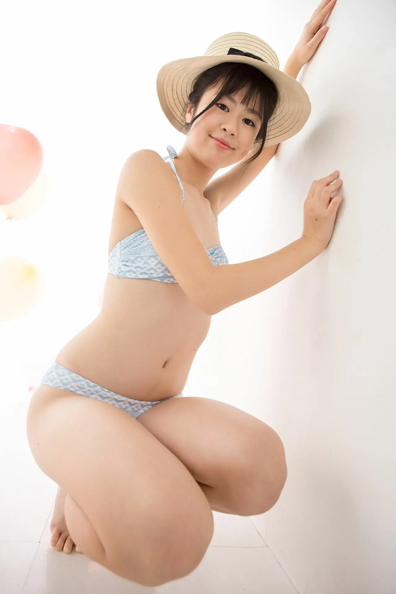 [Minisuka.tv] Kokone Nanase 七瀬ここね - Secret Gallery 03