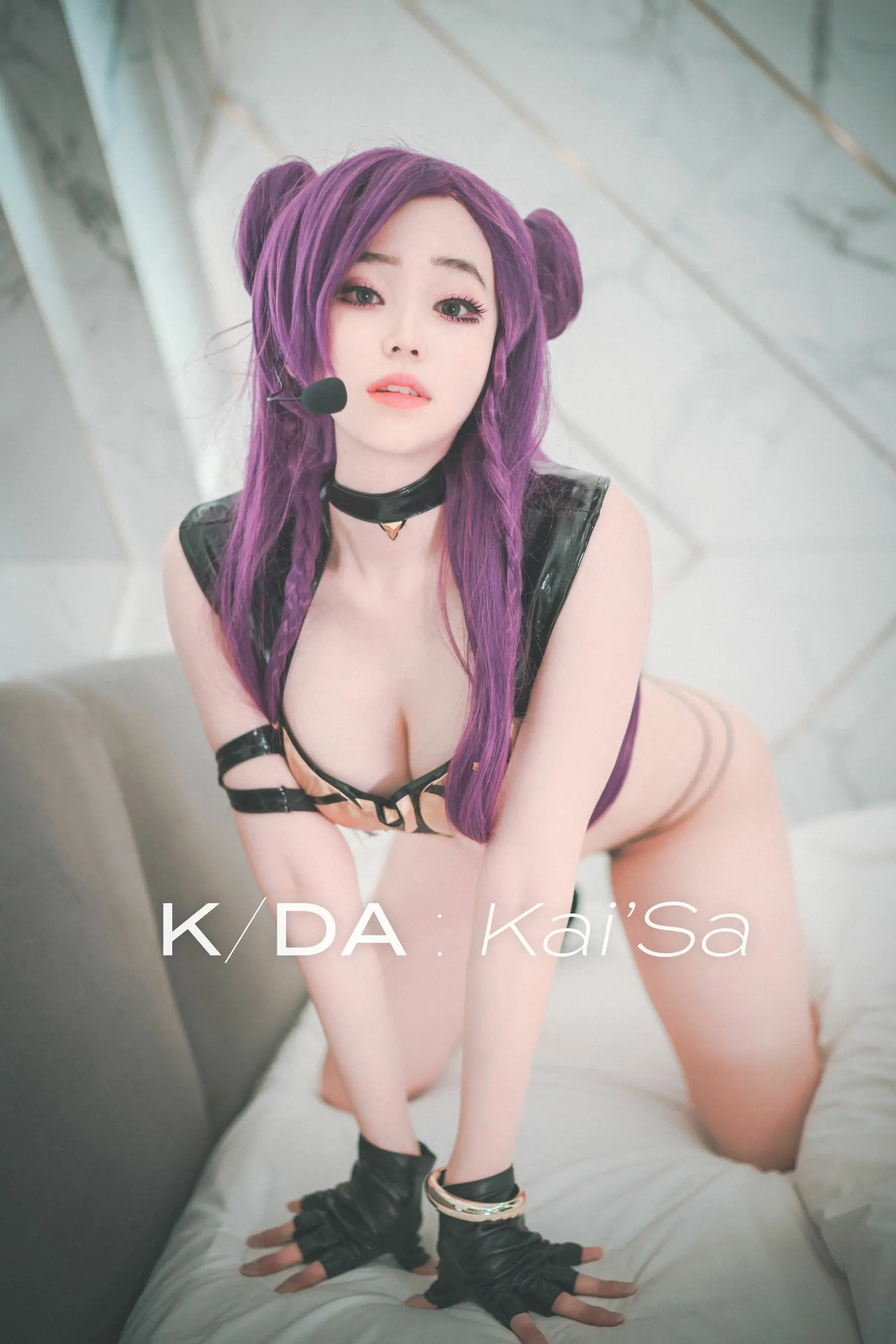 [DJAWA]  BamBi - KDA Kai'Sa (LoL)