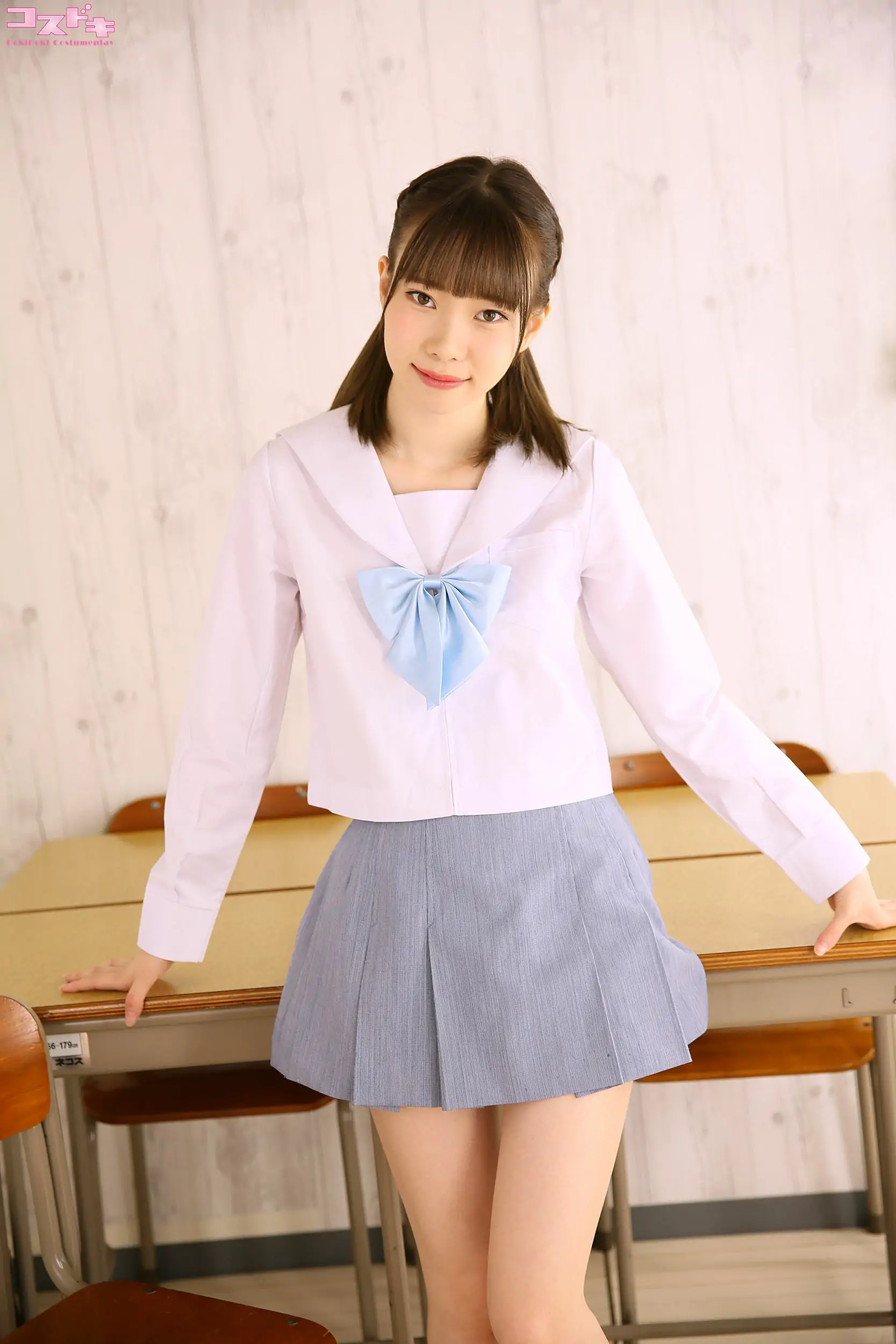 [Cosdoki] Arisa Takanashi 高梨有紗 takanashiarisa_pic_sailor1