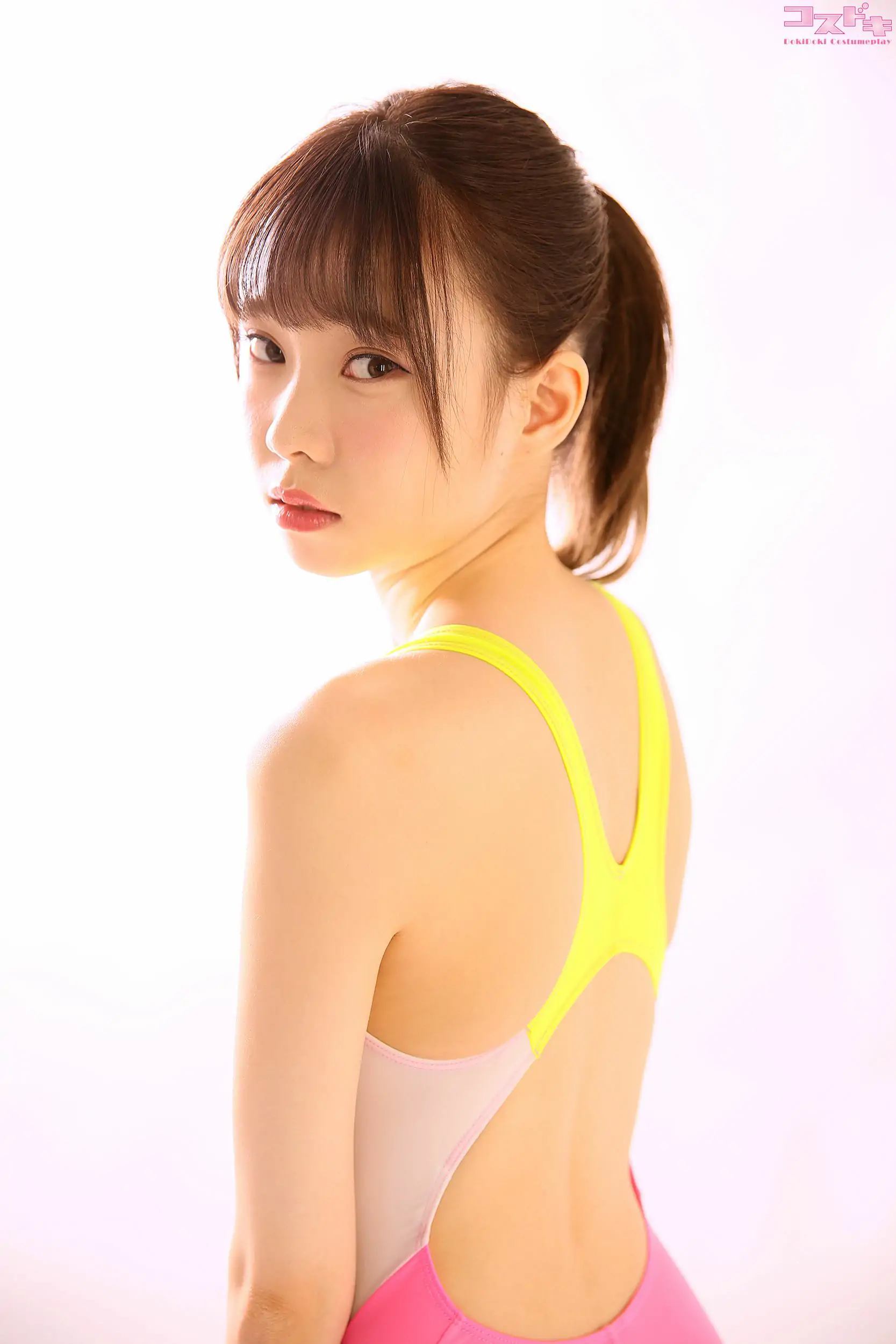 [Cosdoki] Arisa Takanashi 高梨有紗 takanashiarisa_pic_kyouei1