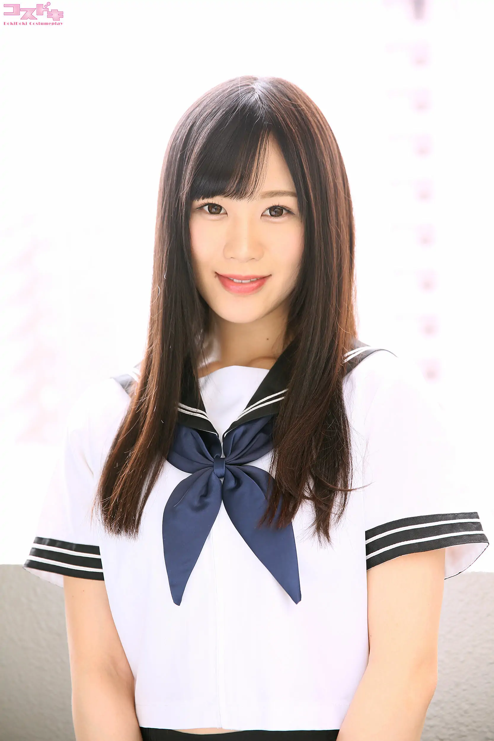 [Cosdoki] Miori Ayaba 彩葉みおり ayahamiori_pic_sailor1