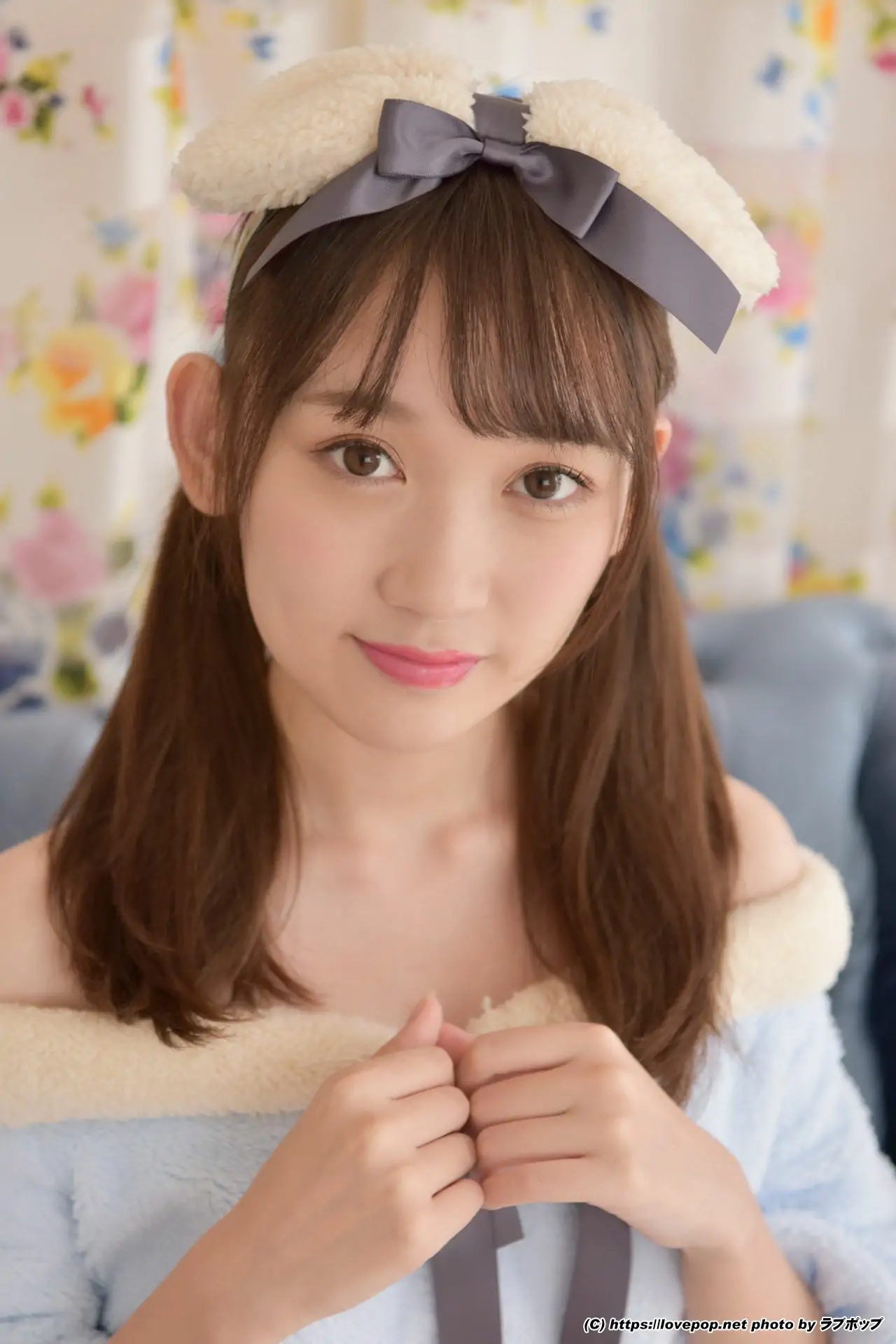 [LOVEPOP] Mei Nanase 七瀬めい Photoset 04