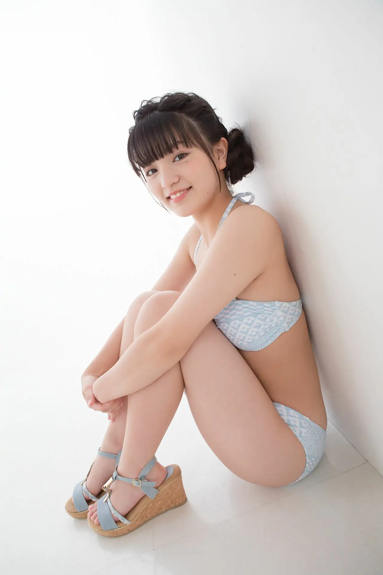 [Minisuka.tv] Hinako Tamaki 玉城ひなこ - Regular Gallery 2.3