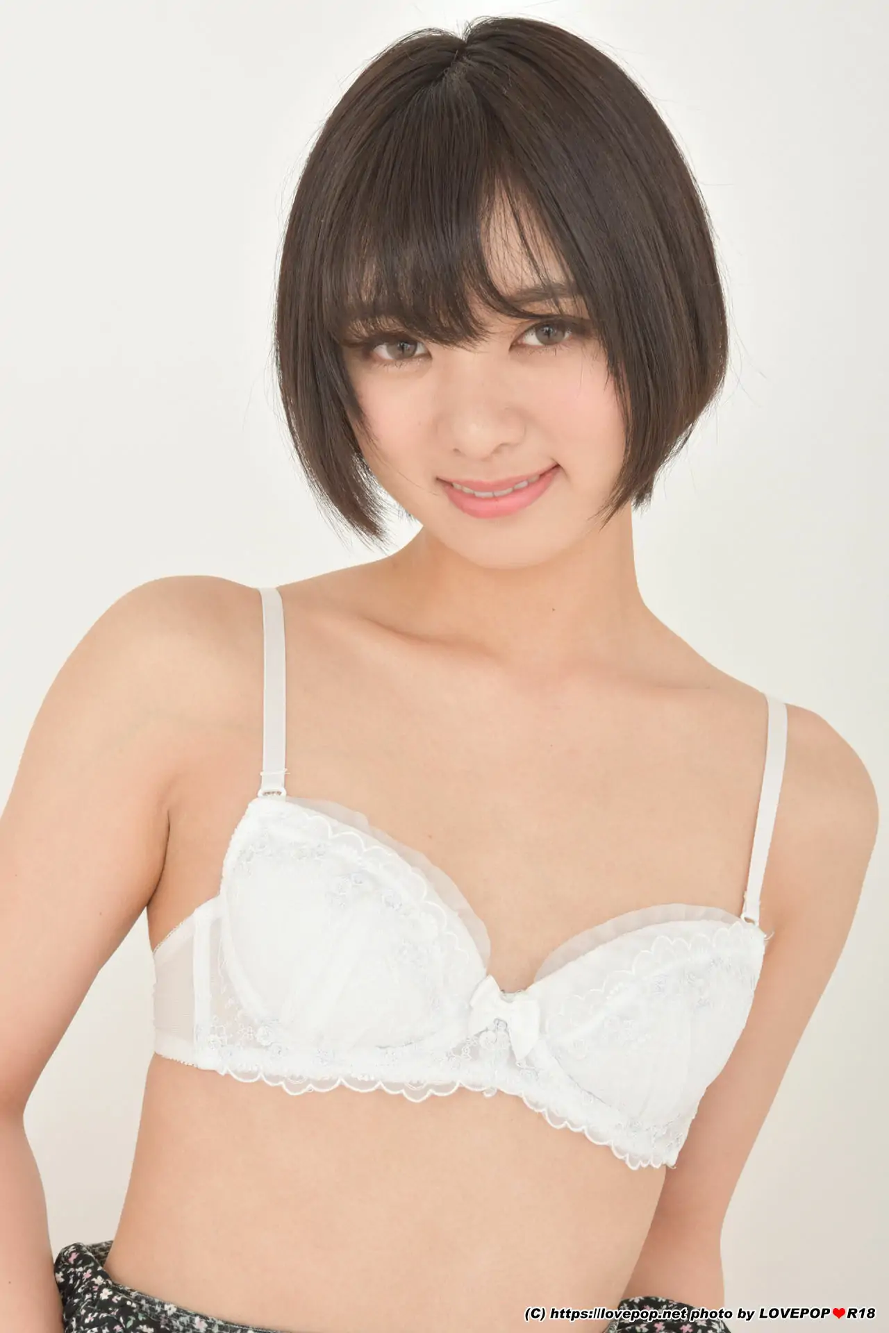 [LOVEPOP] Suzu Monami もなみ鈴 Photoset 04