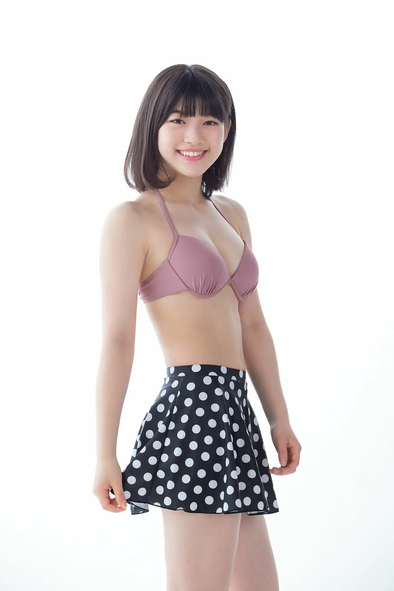 [Minisuka.tv] Risa Sawamura 沢村りさ - Limited Gallery 8.1