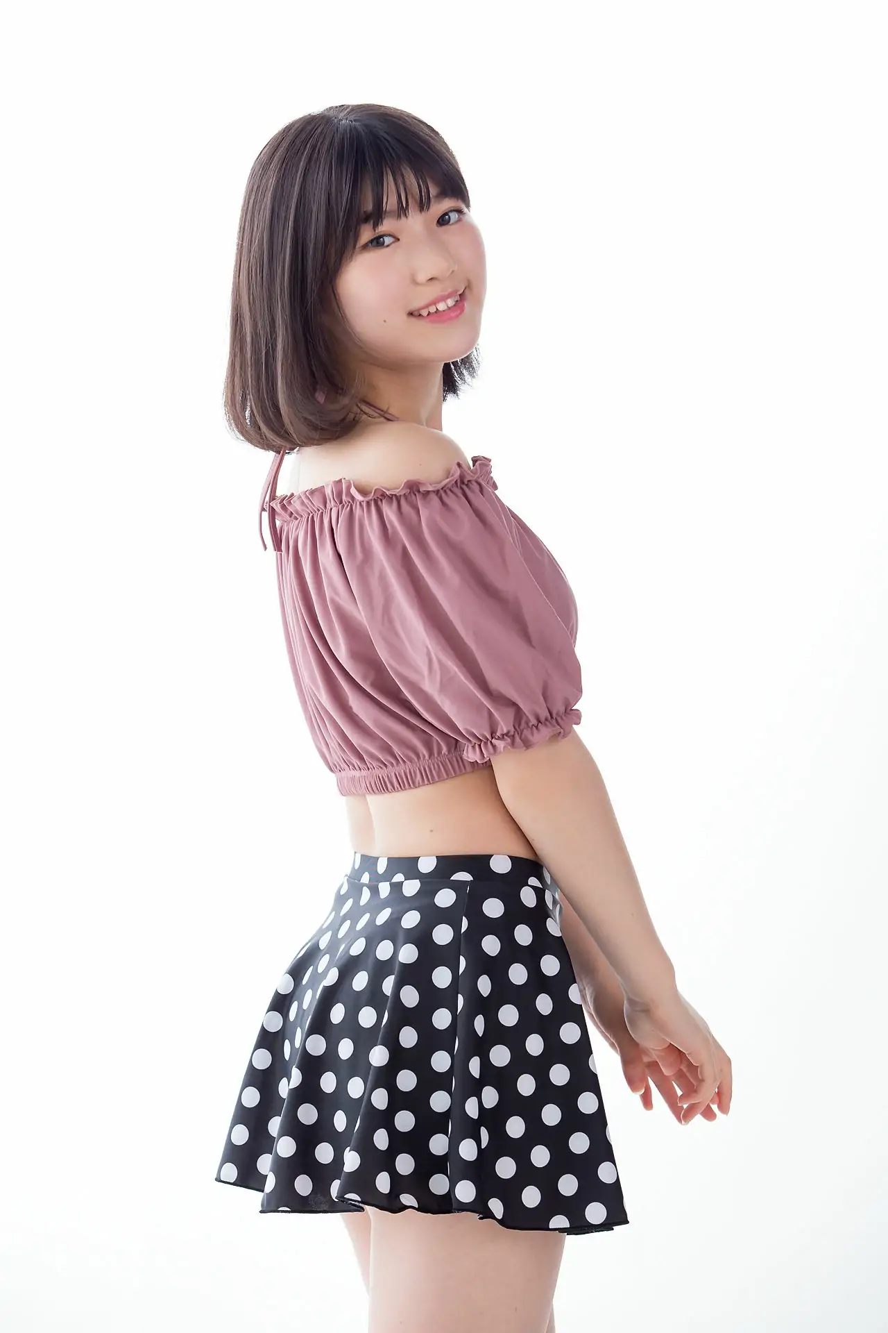 [Minisuka.tv] Risa Sawamura 沢村りさ - Limited Gallery 8.1