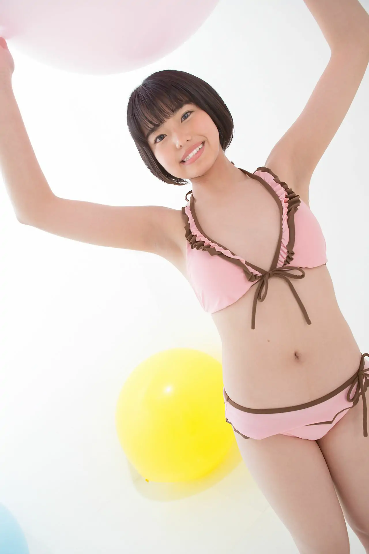 [Minisuka.tv] Saya Asahina 朝比奈さや - Secret Gallery (STAGE1) 03