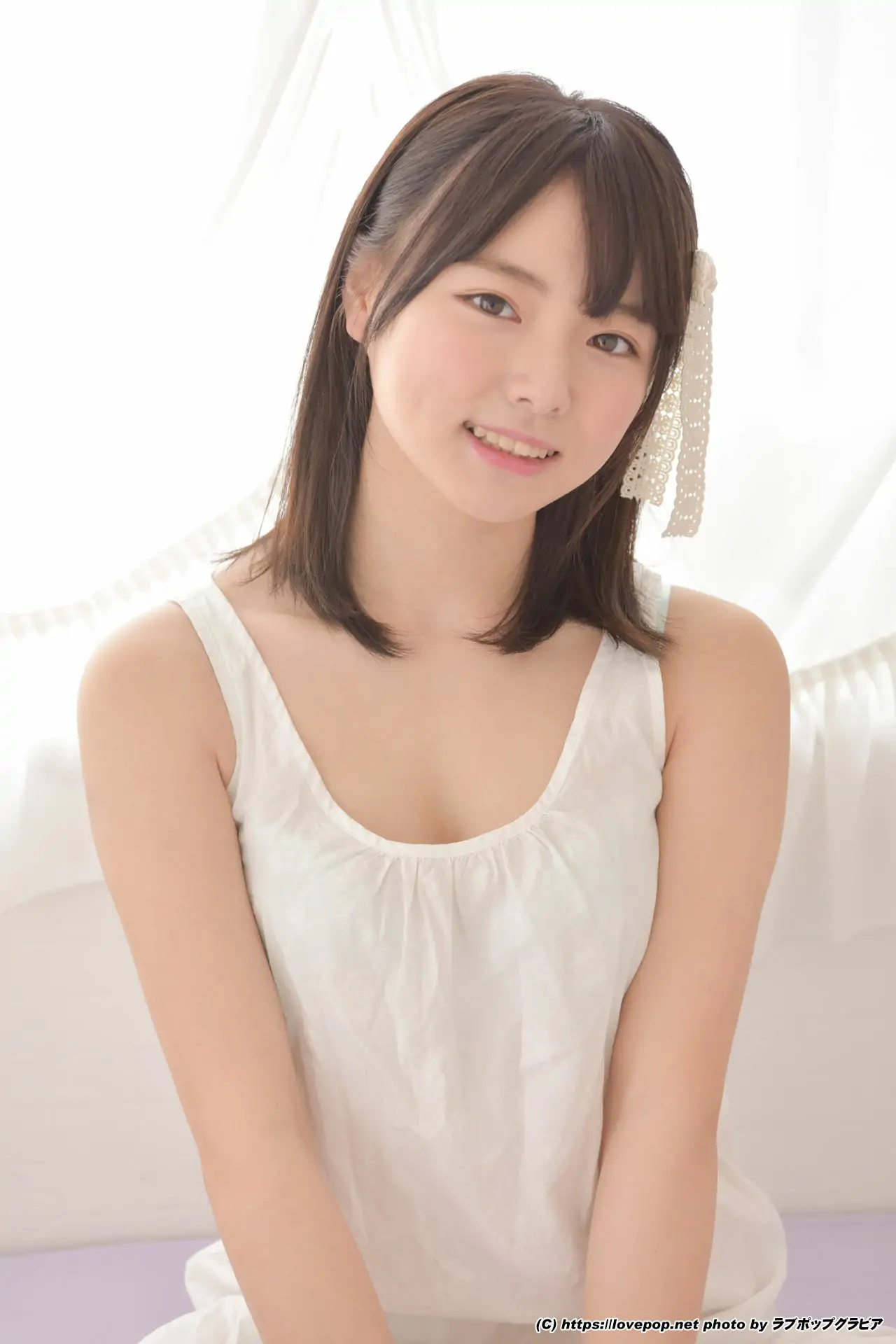 [LOVEPOP] Tsubasa Haduki 葉月つばさ Photoset 12