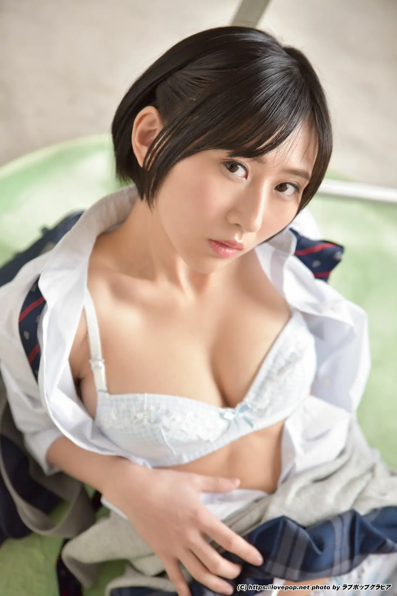 [LOVEPOP] Mio Mitou 美東澪 Photoset 02