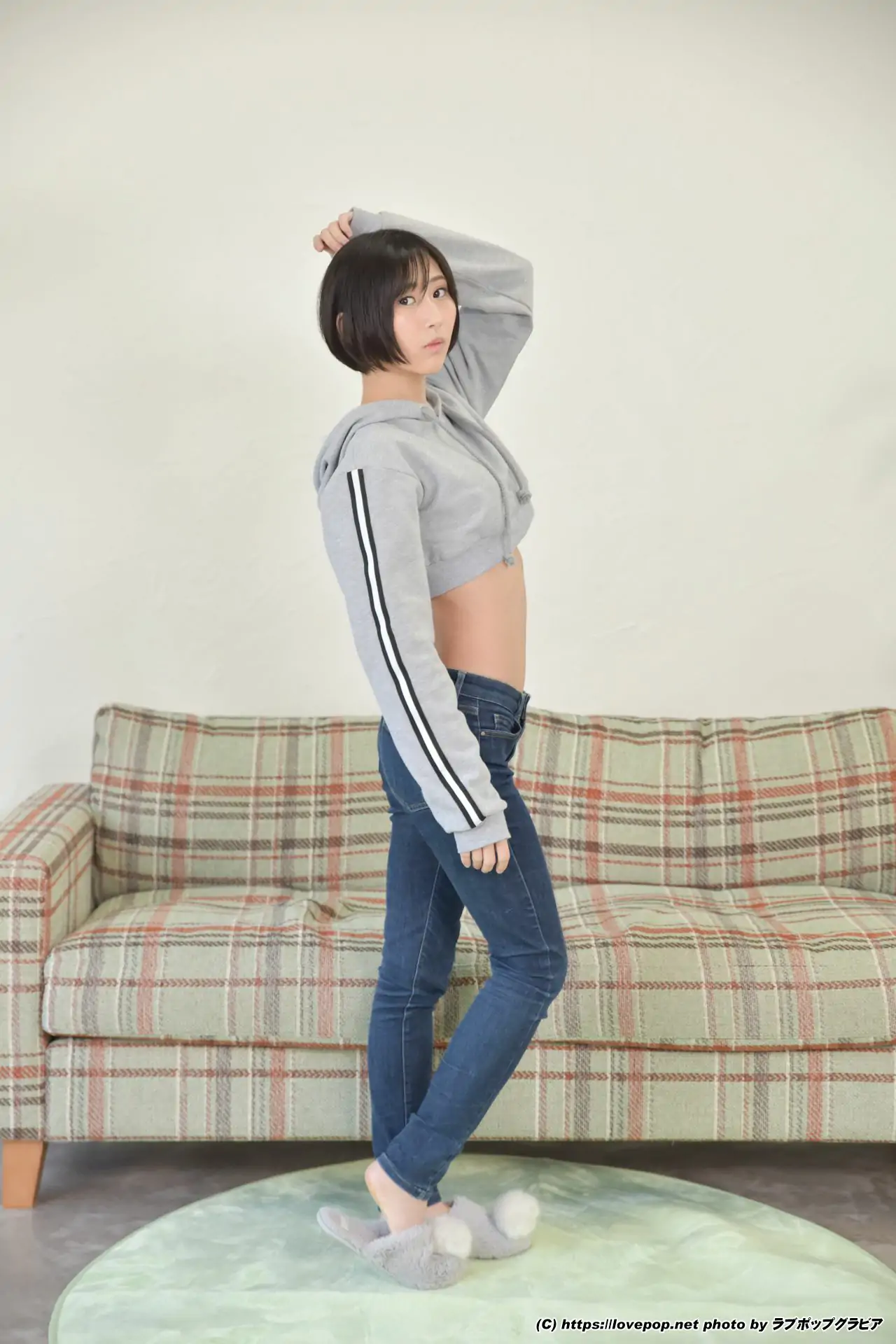 [LOVEPOP] Mio Mitou 美東澪 Photoset 01