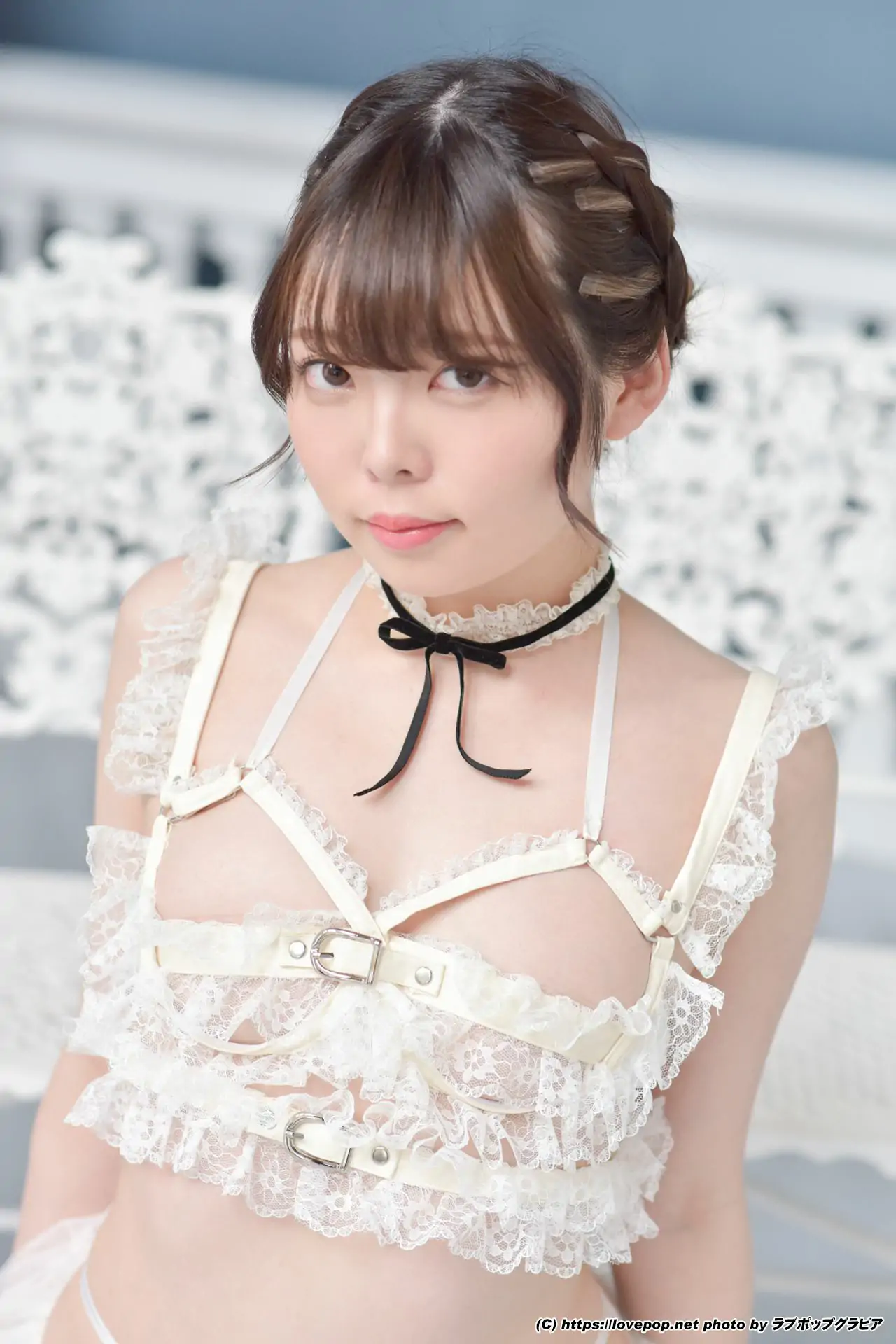 [LOVEPOP] Koron Yanagiba やなぎばころん Photoset 05