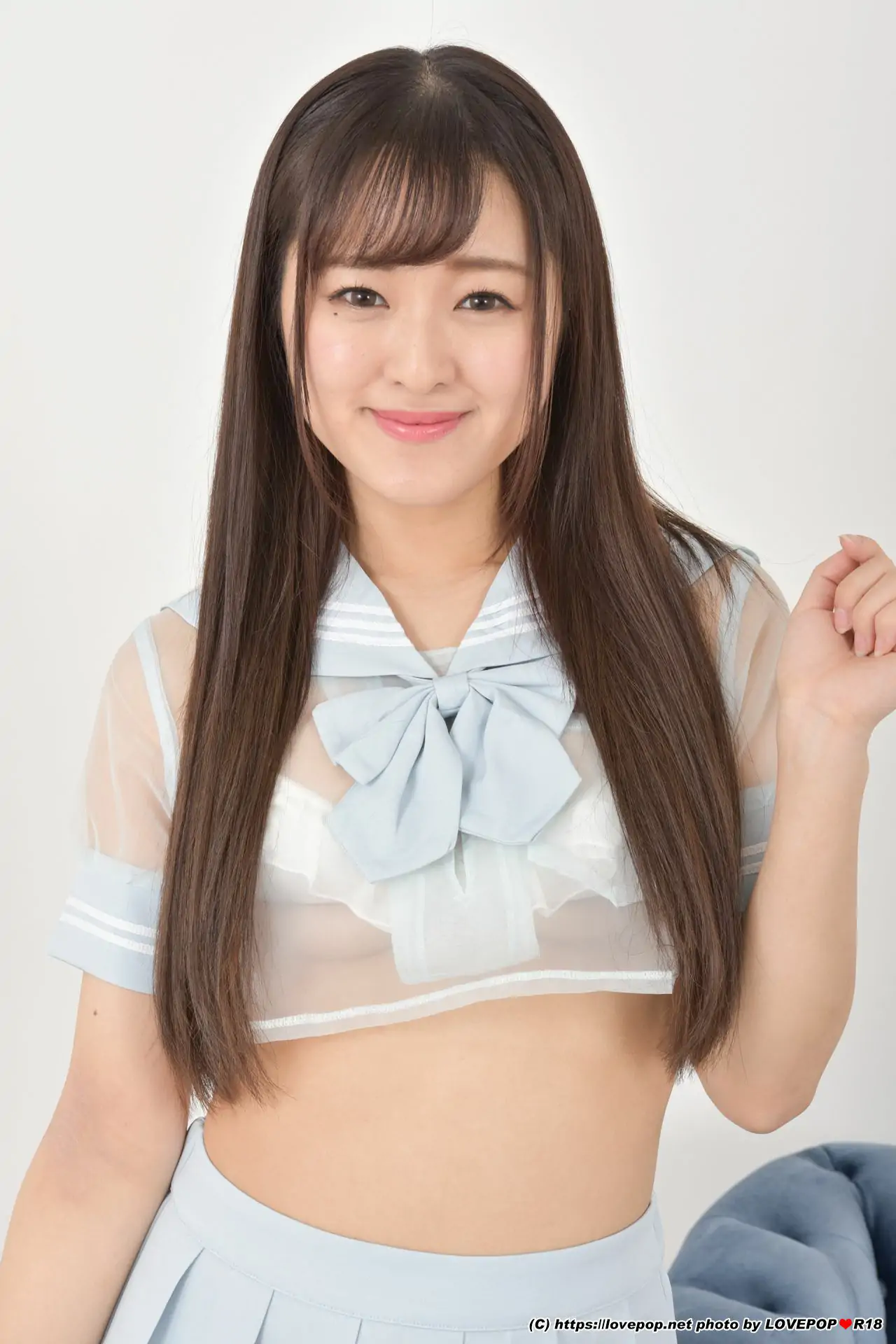 [LOVEPOP] Aimi Otosaki 乙咲あいみ Photoset 04