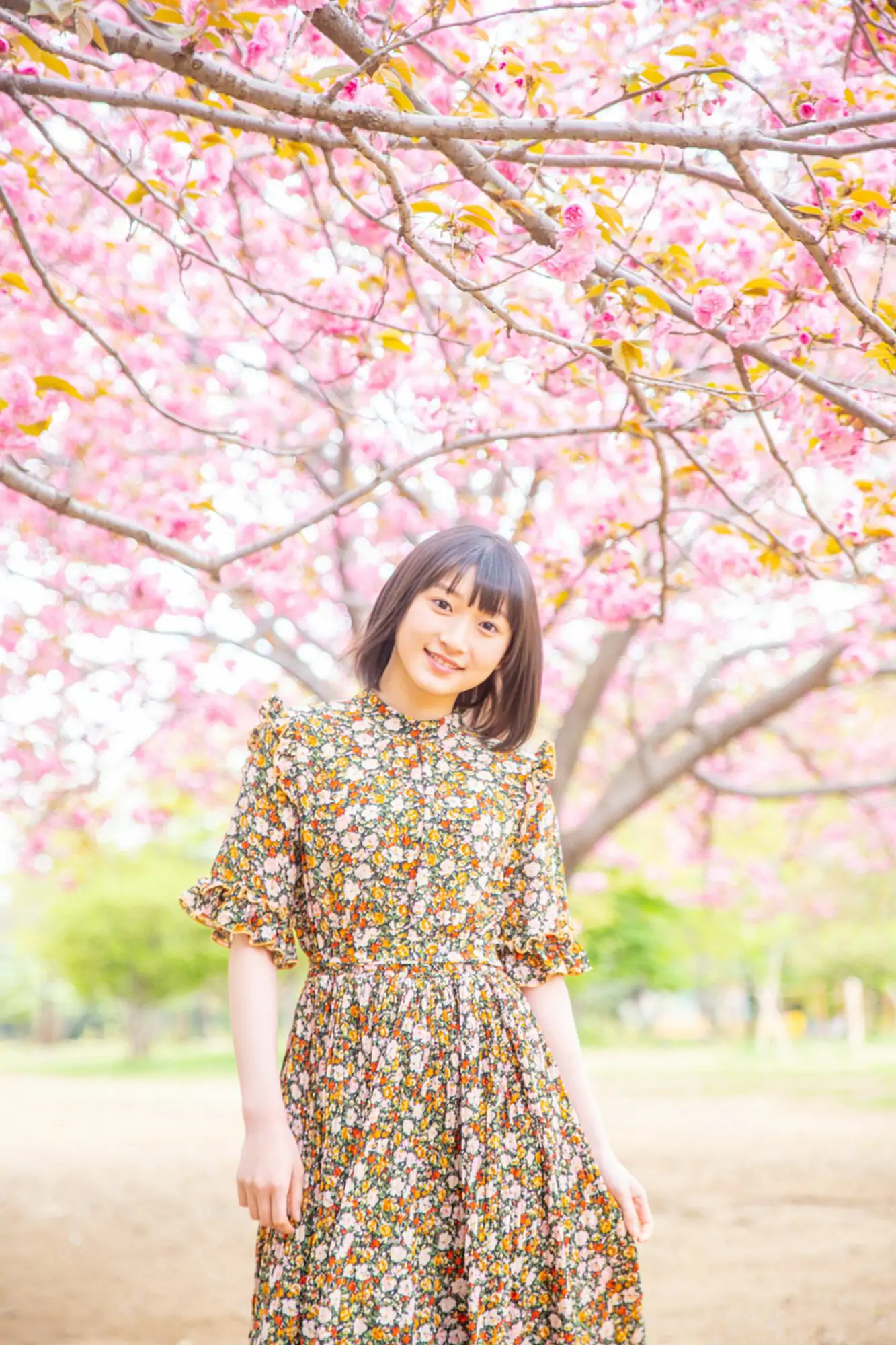 [Hello! Project Digital Books] No.193 Karin Miyamoto 宮本佳林