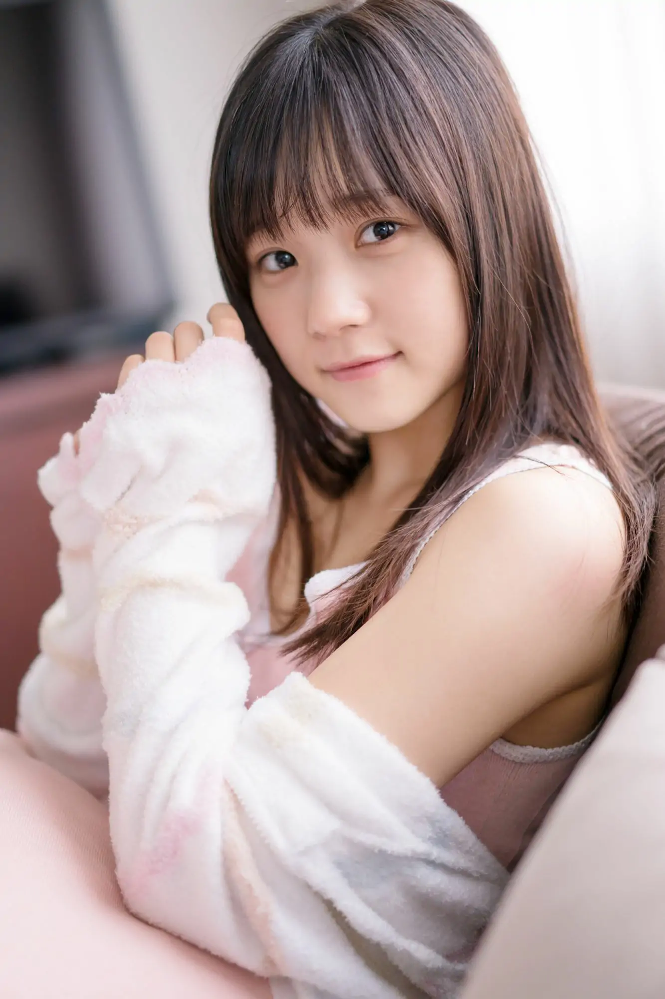 [Hello! Project Digital Books] No.192 Manaka Inaba 稲場愛香