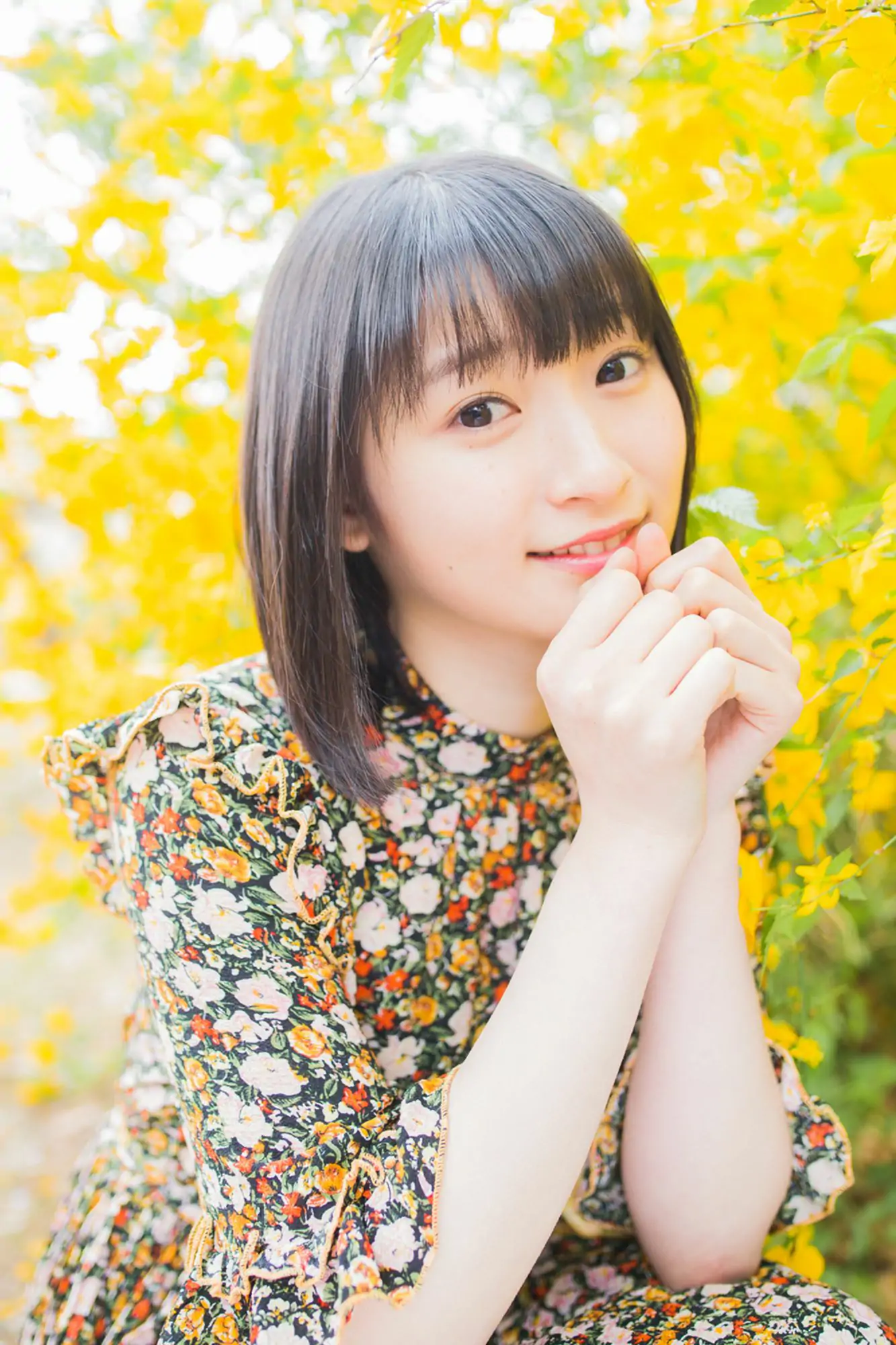 [Hello! Project Digital Books] No.193 Karin Miyamoto 宮本佳林