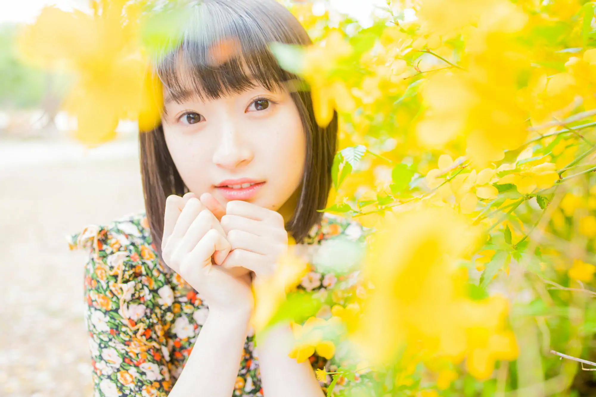 [Hello! Project Digital Books] No.193 Karin Miyamoto 宮本佳林