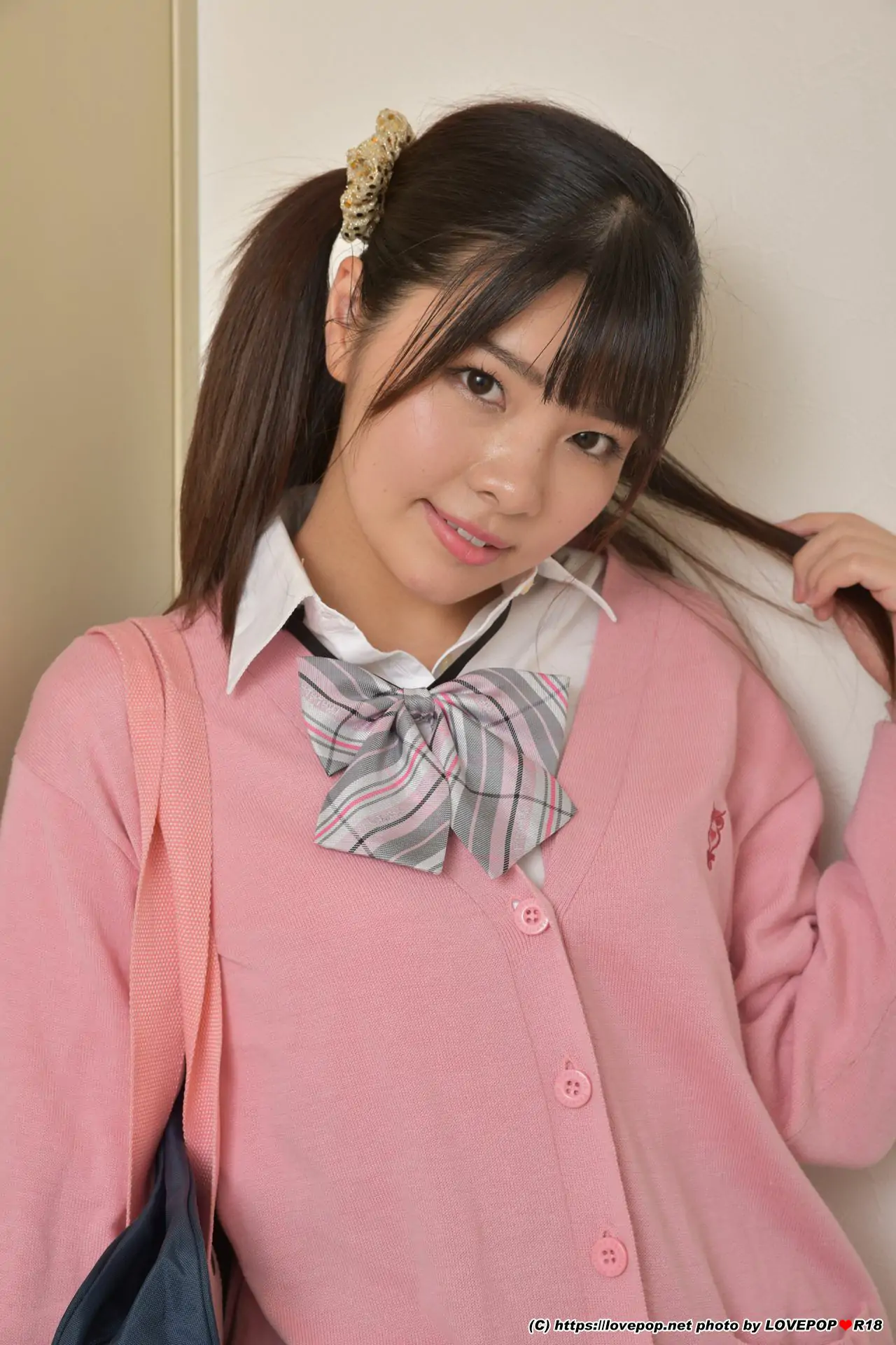 [LOVEPOP] Hana Misora 海空花 Photoset 05