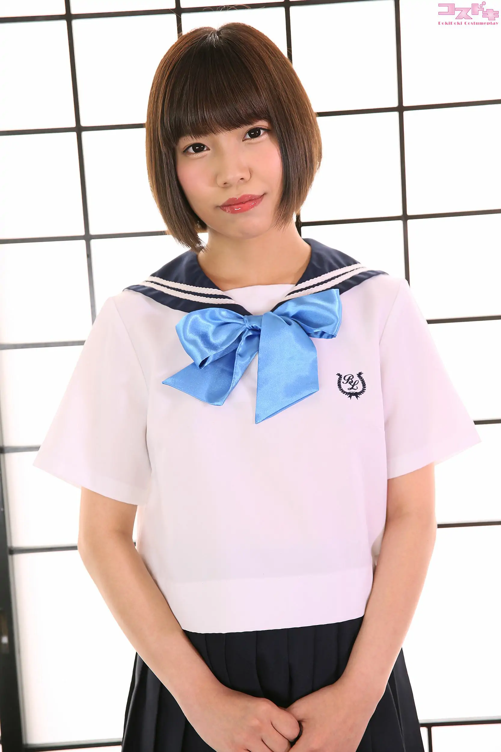 [Cosdoki] Miko Sakamoto 坂元みこ sakamotomiko_pic_sailor1