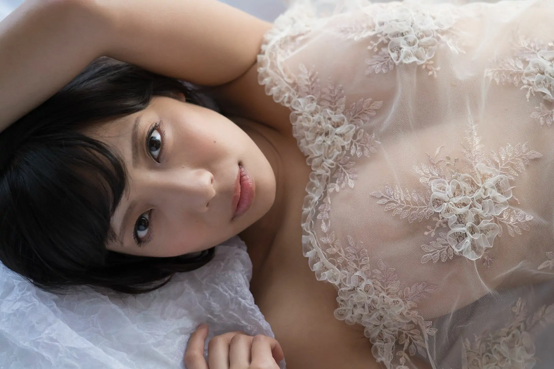 [Minisuka.tv] Marina Asakura 麻倉まりな - Limited Gallery 04