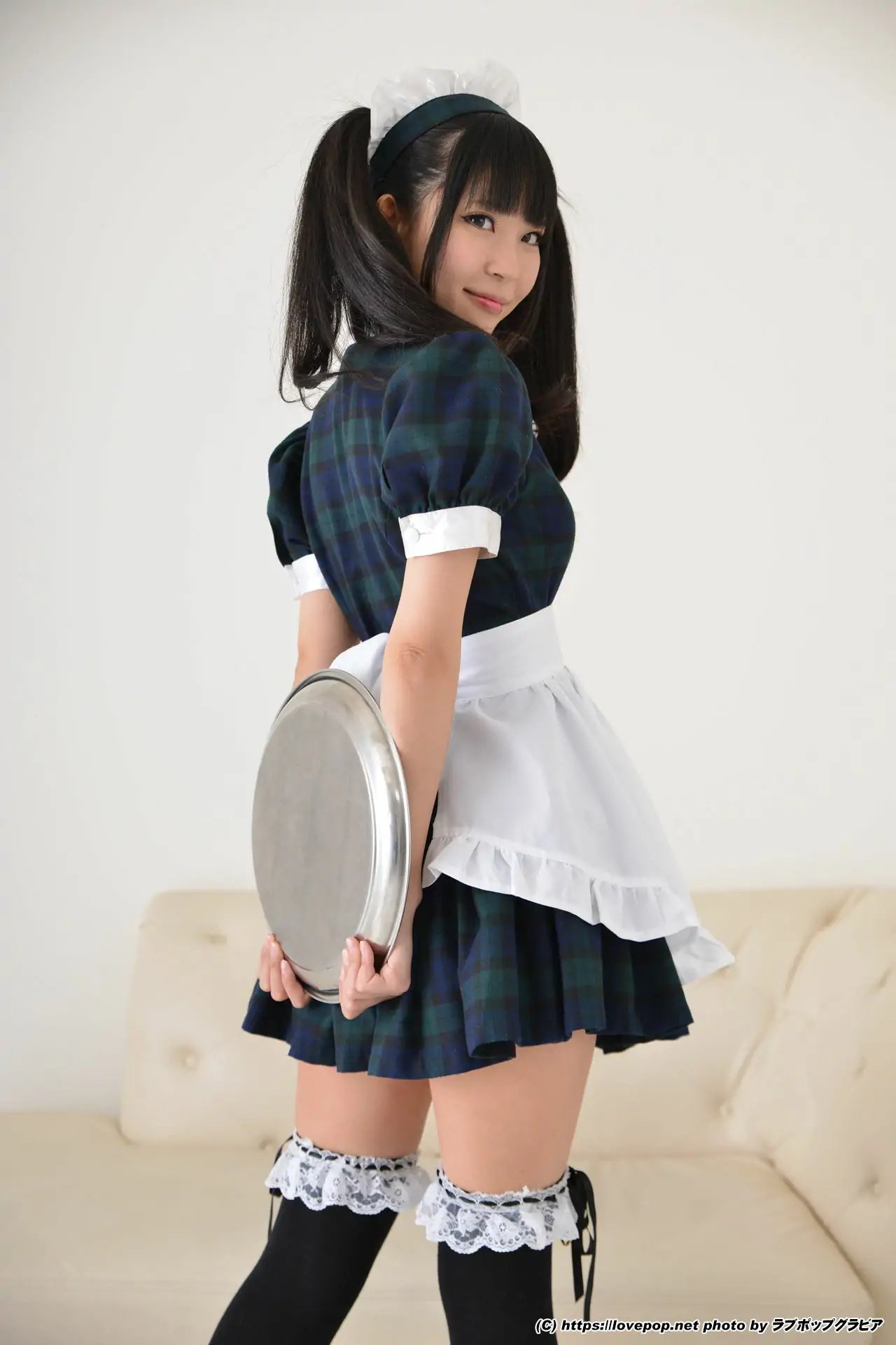 [LOVEPOP] Irufu Amaguri 甘栗いるふ Photoset 02