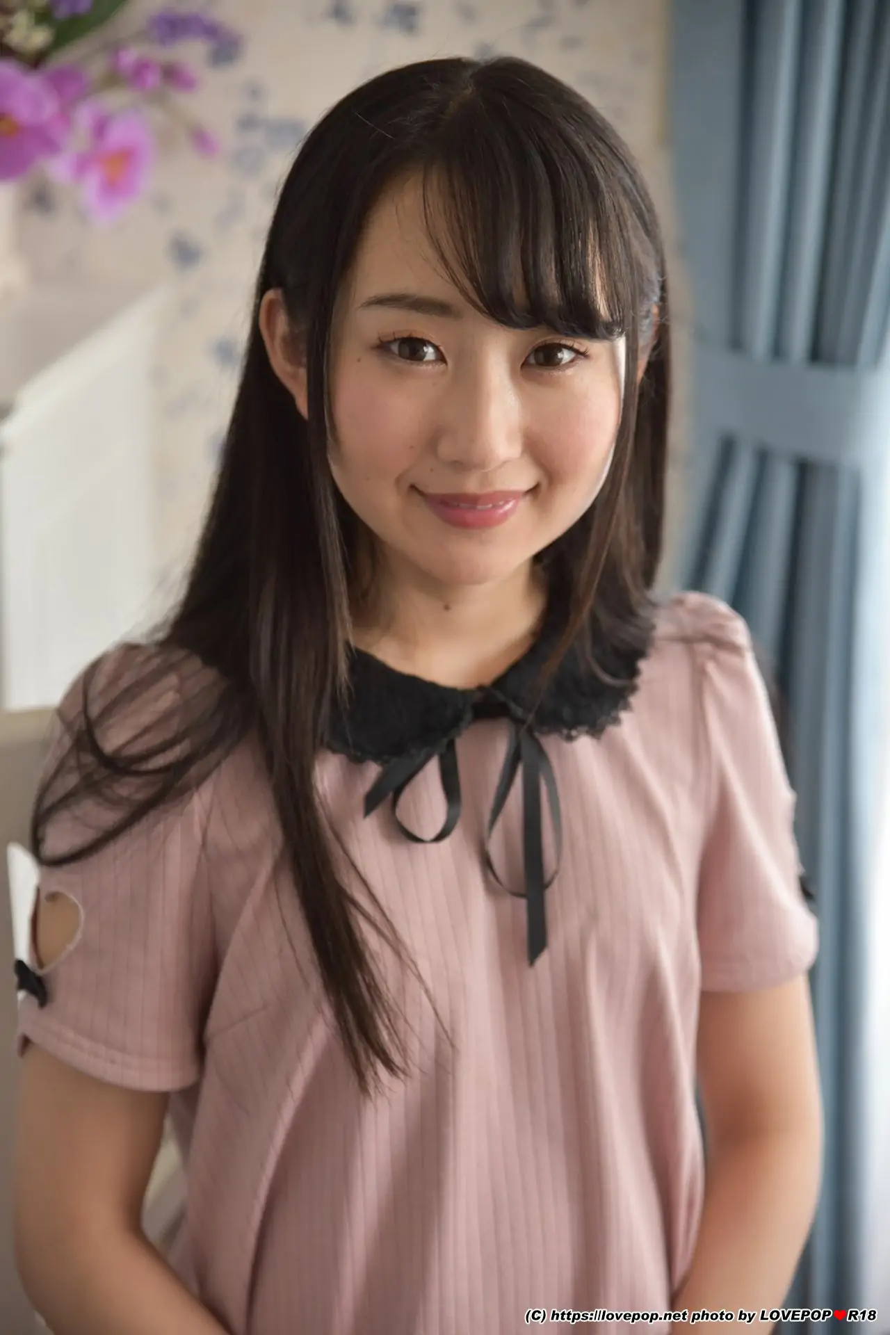 [LOVEPOP] Hinano Kamisaka 神坂ひなの Photoset 05