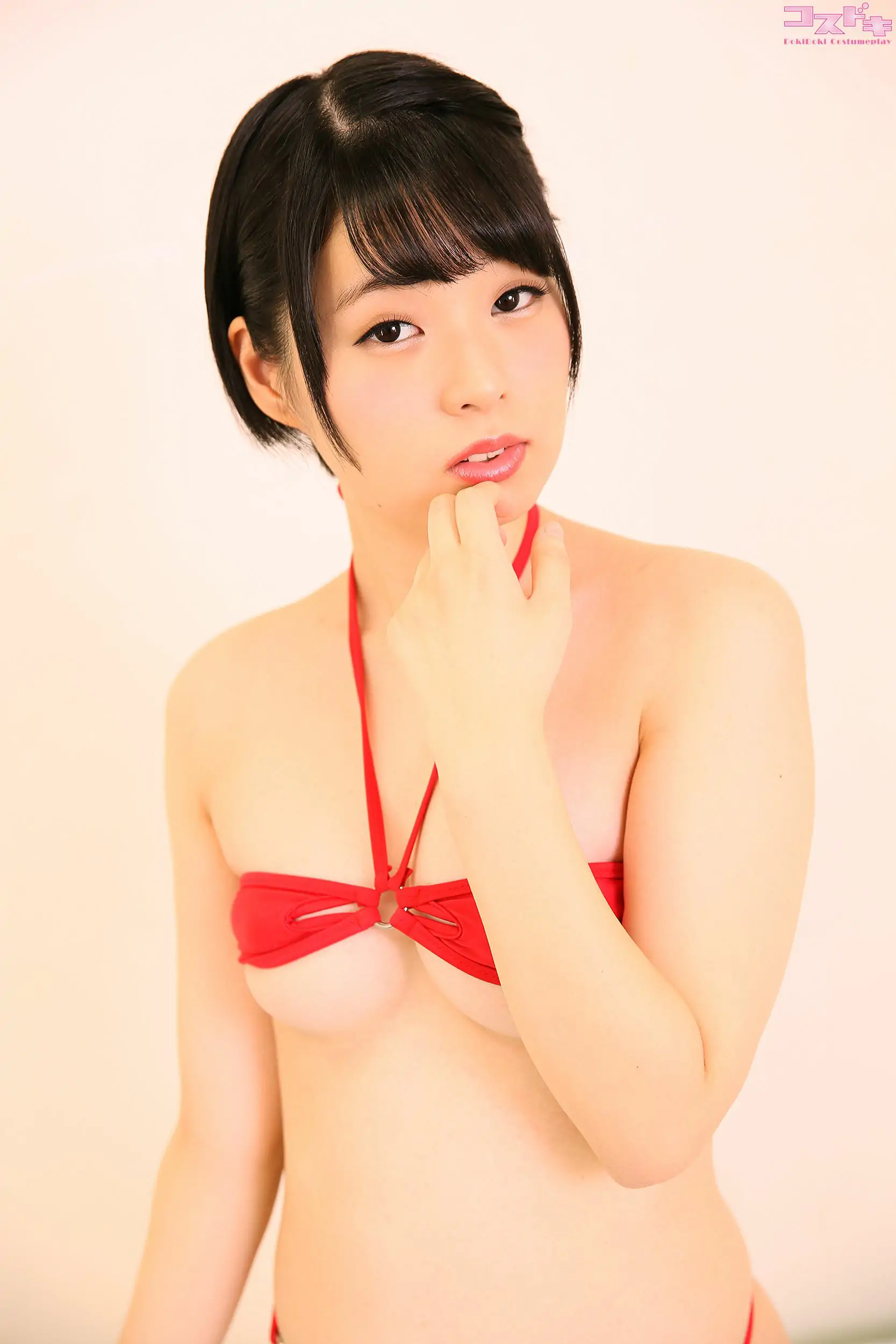 [Cosdoki] Mizuho Ishimori 石森みずほ ishimorimizuho_pic_gantai