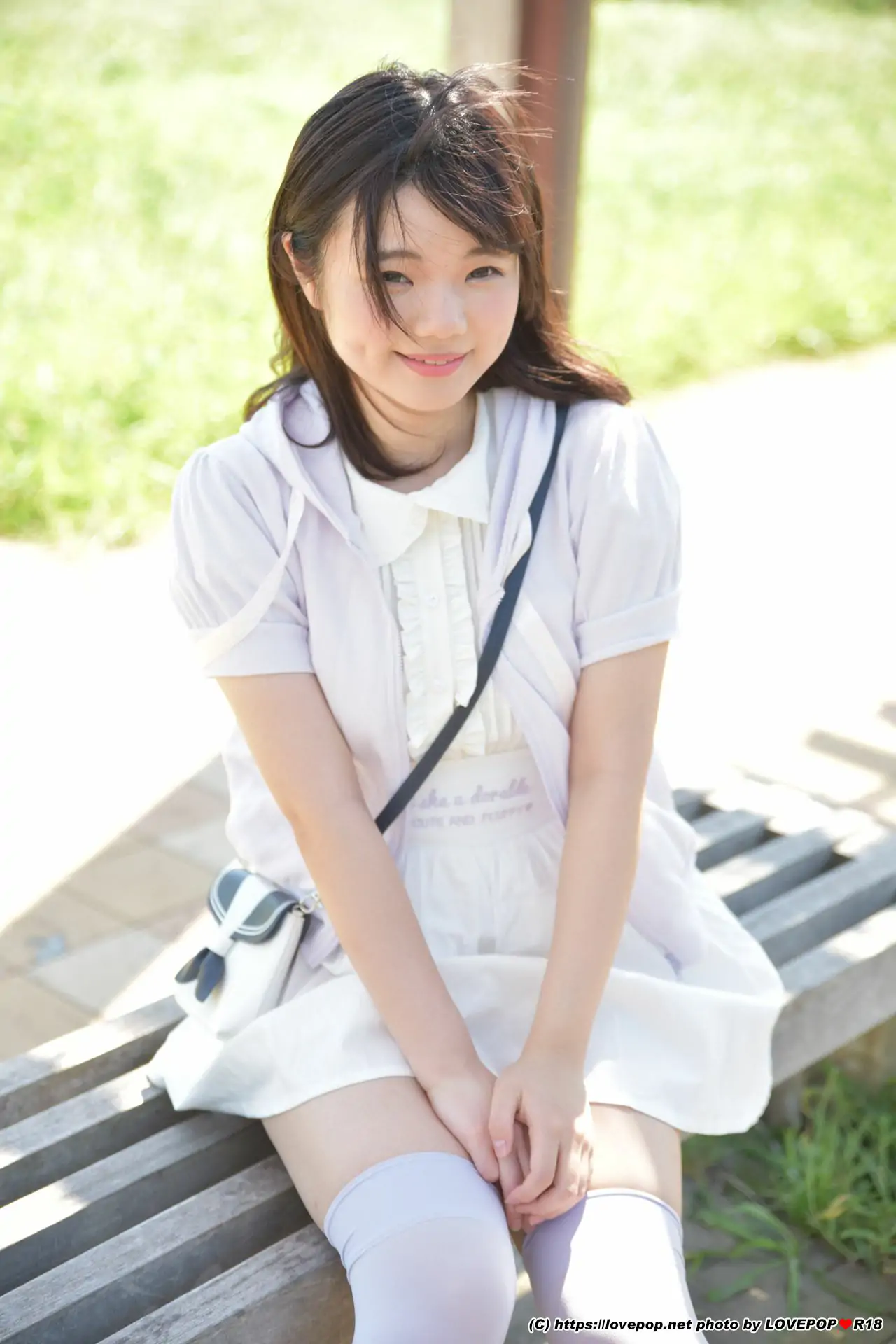 [LOVEPOP] Mei Tachibana 立花めい Photoset 09