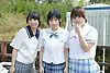 [LOVEPOP] Yua Kuramochi 倉持結愛 & Iku Natsumi 夏海いく& Yuuka Aoyama 青山佑香 Photoset 07