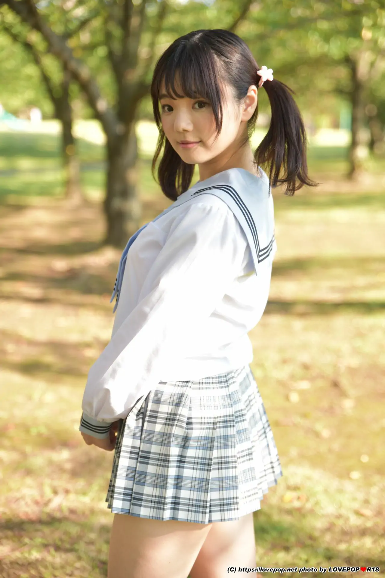 [LOVEPOP] Mei Tachibana 立花めい Photoset 10