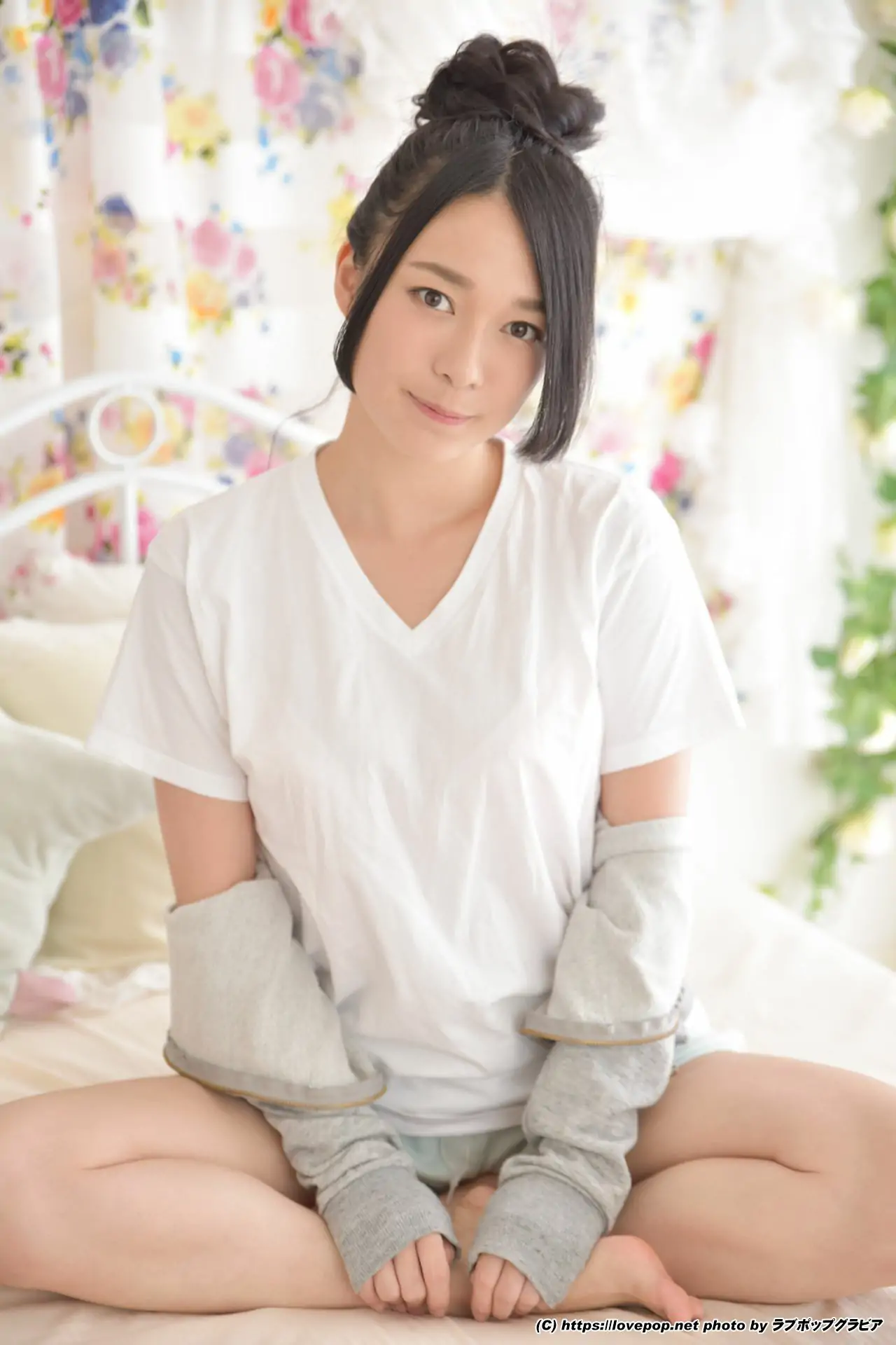 [LOVEPOP] Tomoe Yamanaka 山中知恵 Photoset 03