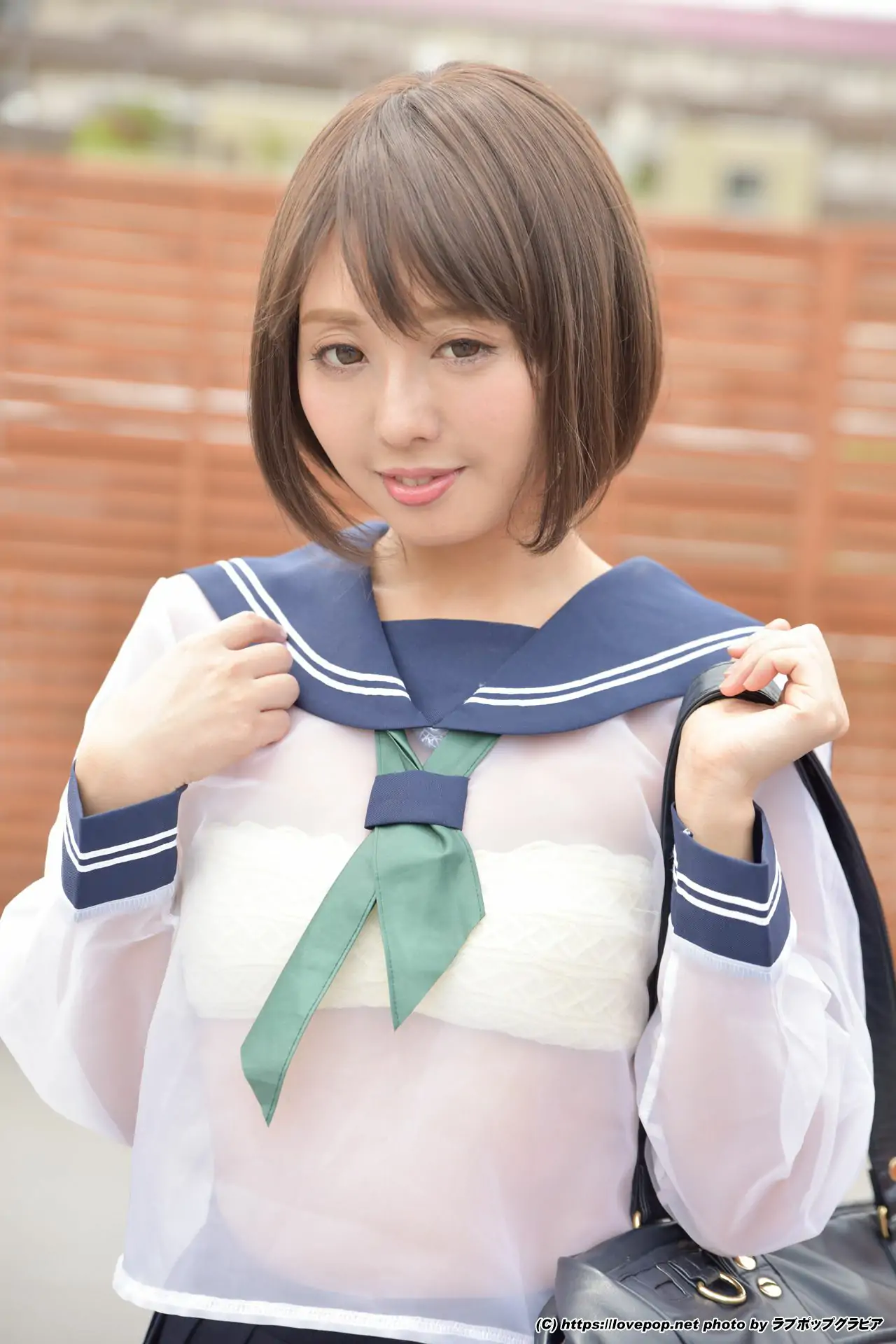 [LOVEPOP] AHANE 亜羽音 Photoset 02