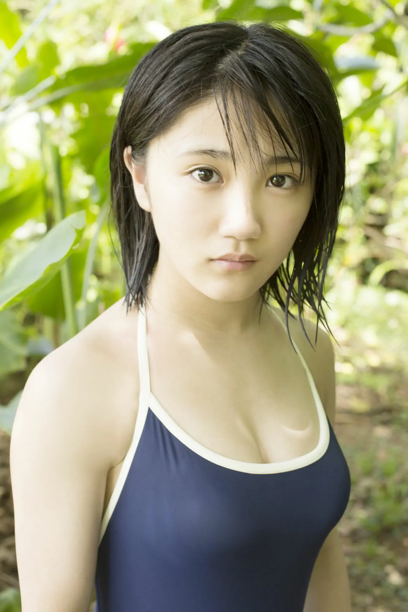 [Hello! Project Digital Books] No.185 Musubu Funaki 船木結