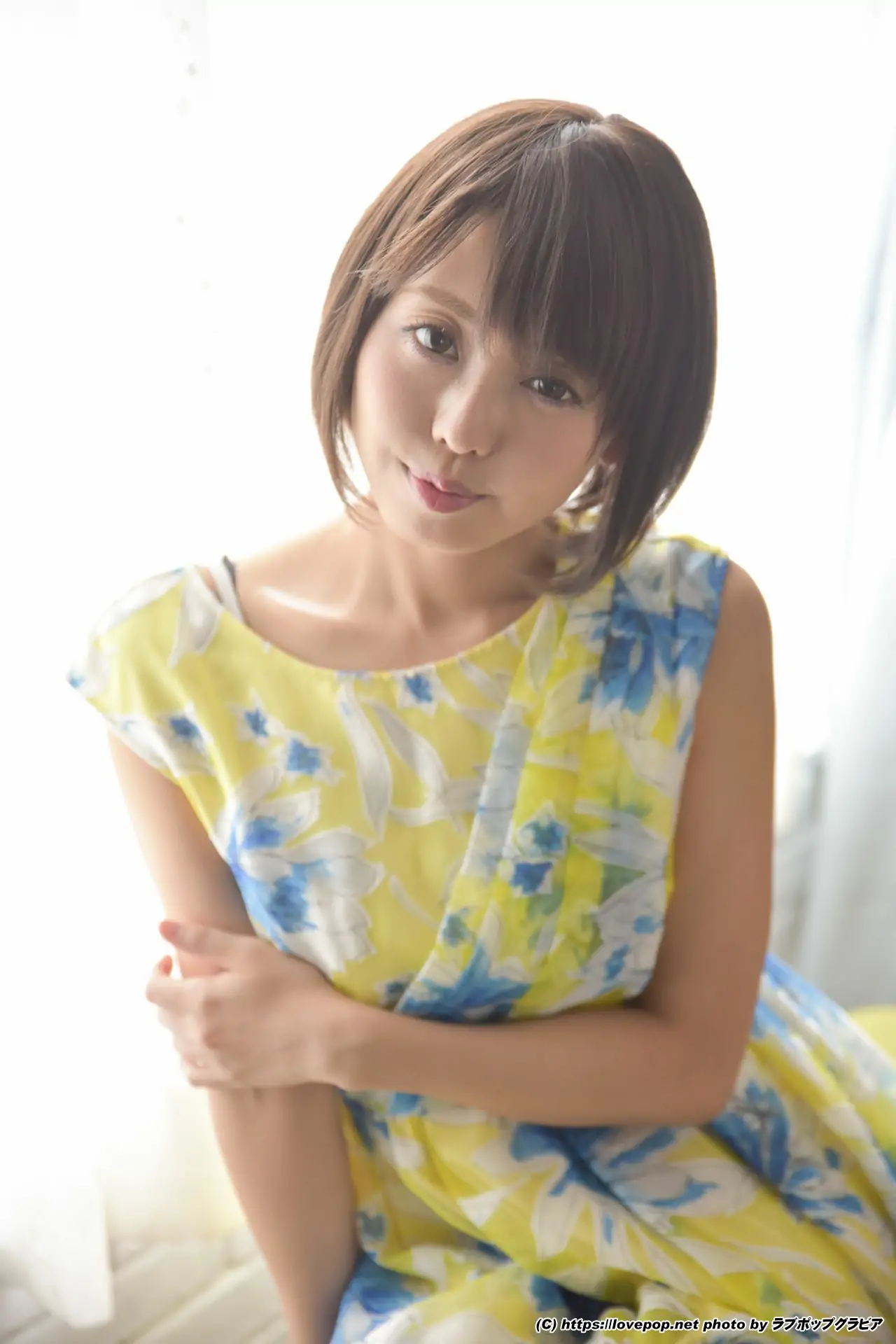 [LOVEPOP] AHANE 亜羽音 Photoset 03