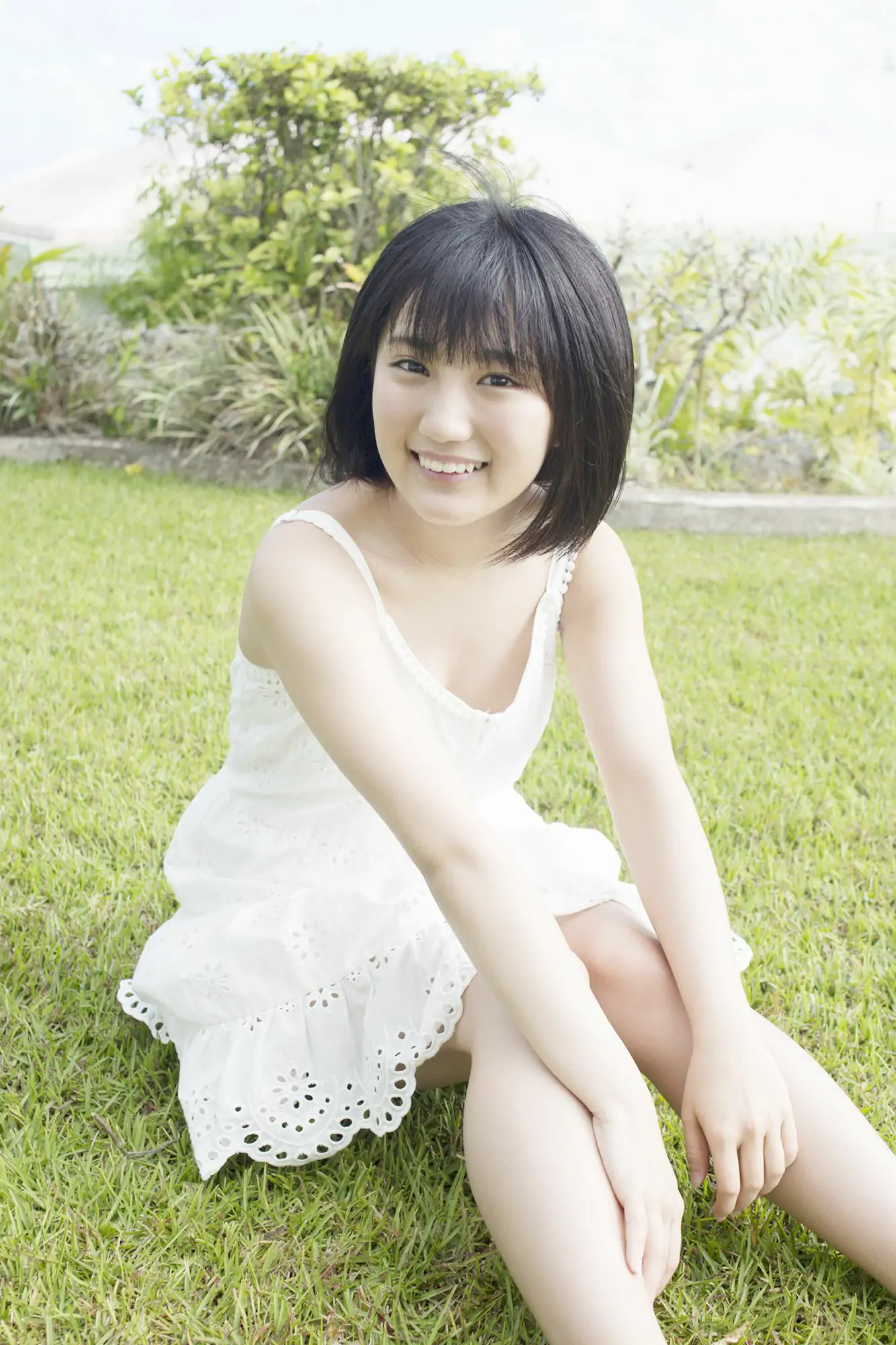 [Hello! Project Digital Books] No.184 Musubu Funaki 船木結