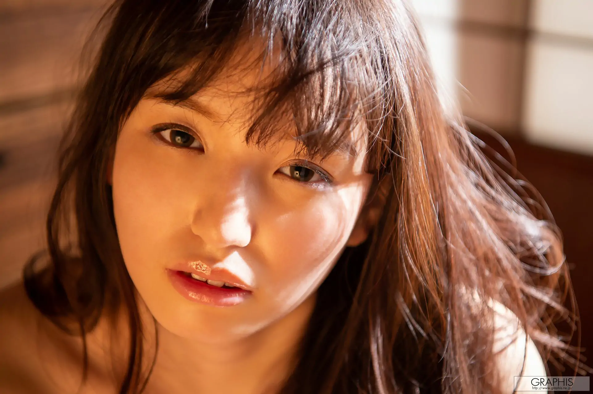 [Graphis] Gals448 Nazuna Nonohara 野々原なずな Corfo fofo