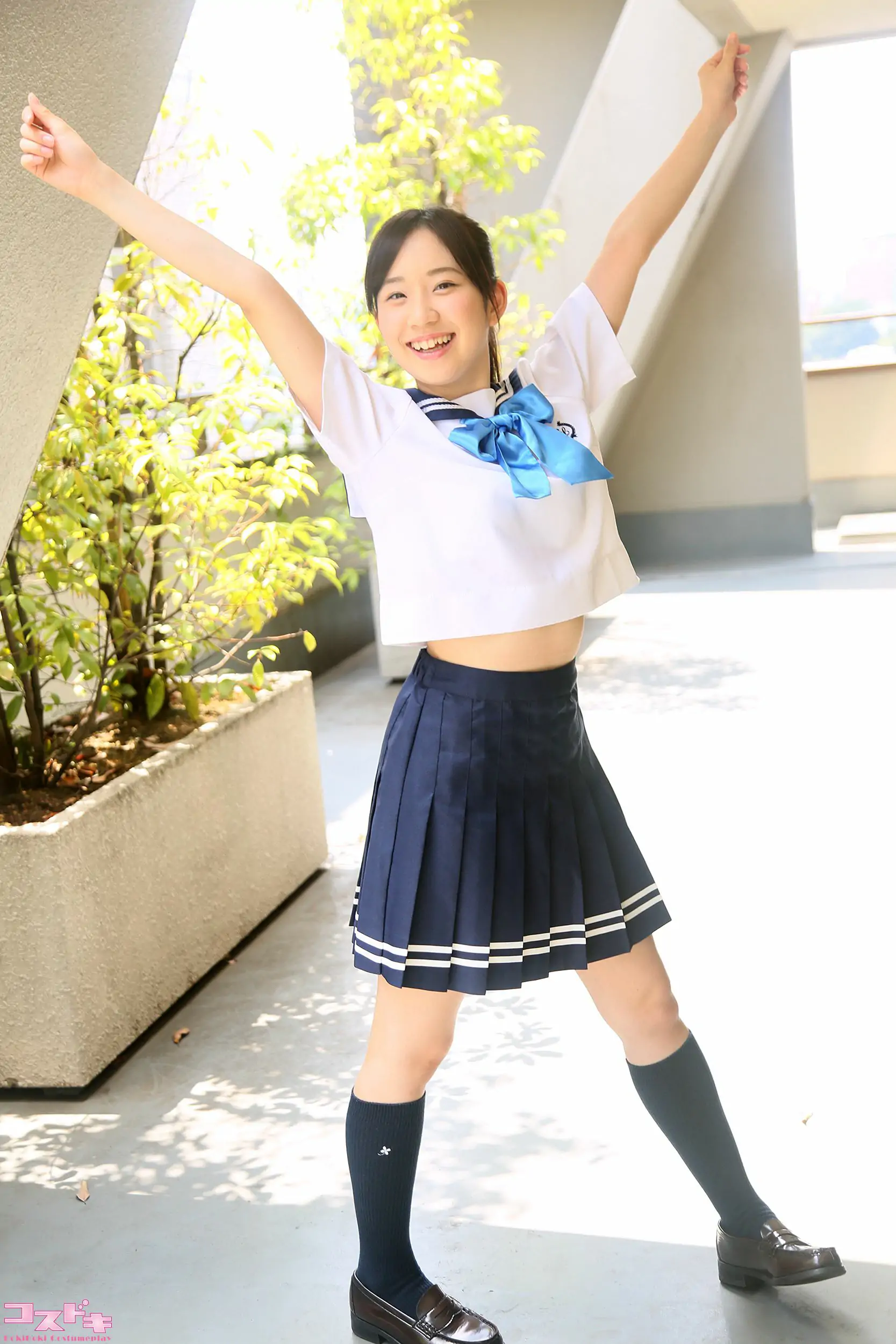 [Cosdoki] Karen Hayama 葉山夏恋2 hayamakaren2_pic_sailor1