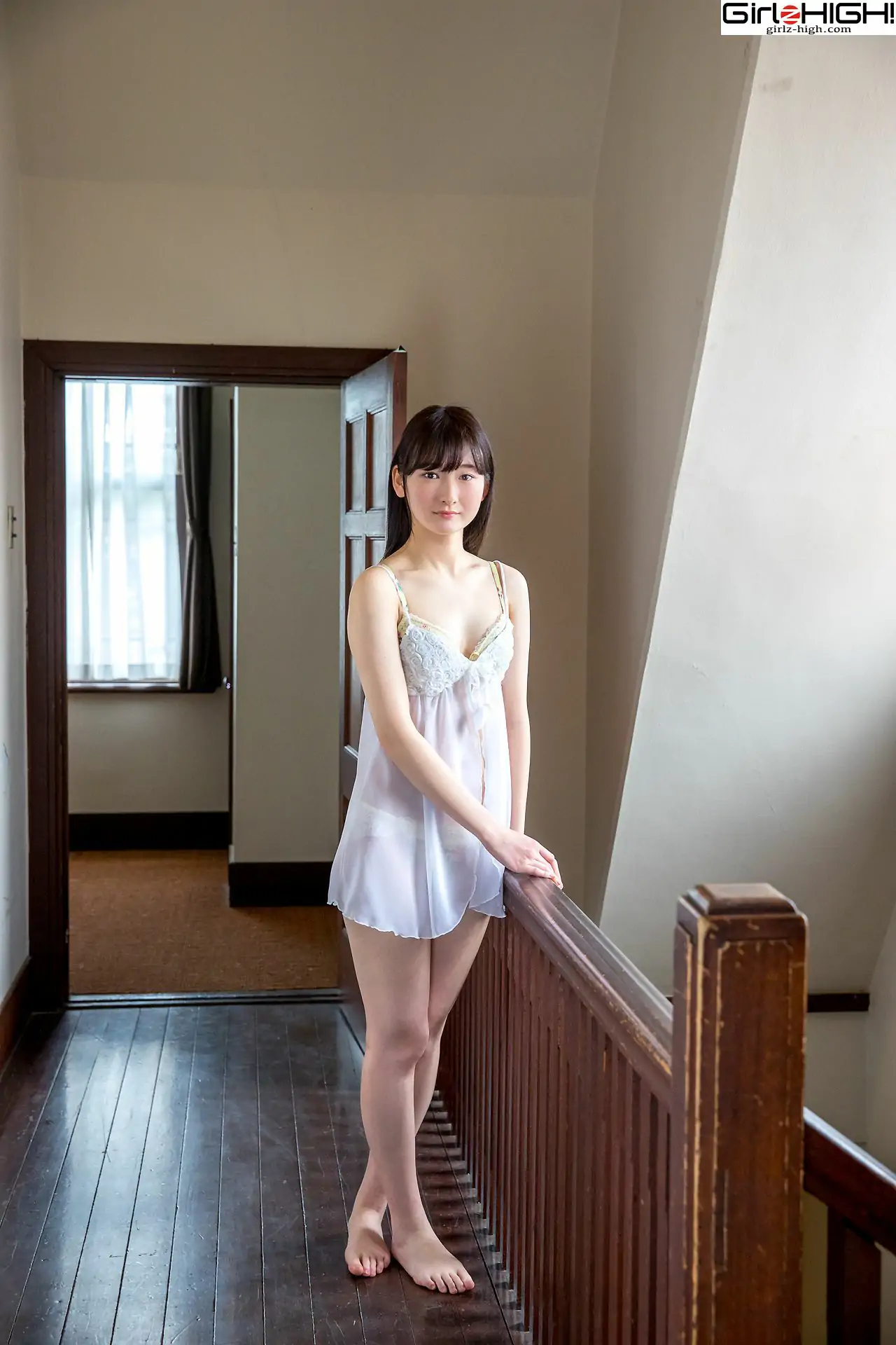 [Girlz-High] Asami Kondou 近藤あさみ - bfaa_029_001