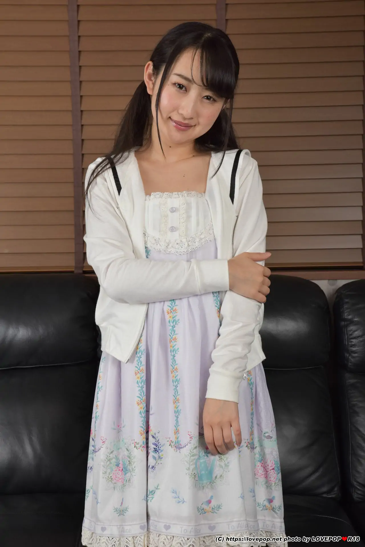 [LOVEPOP] Hinano Kanzaka 神坂ひなの Photoset 03