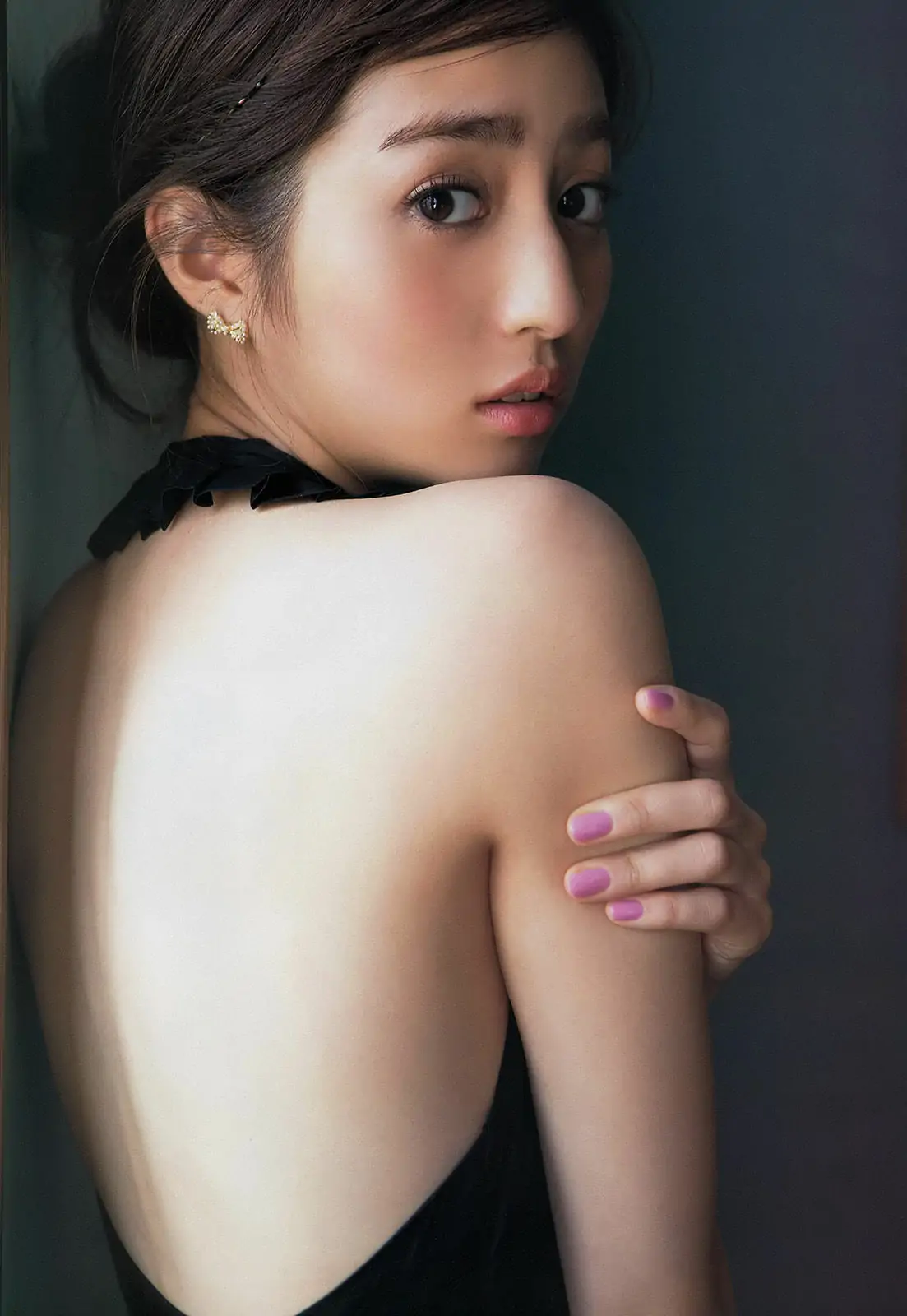 [Weekly Big Comic Spirits] 2015年No.09 堀田茜