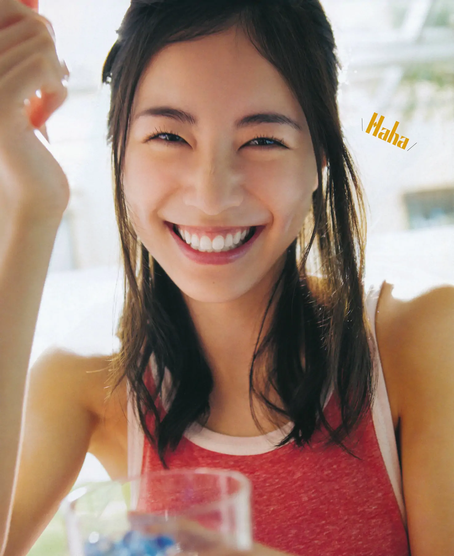 [Bomb Magazine] 2014年No.07 松井珠理奈 渡边美优纪 小嶋真子 入山杏奈 佐藤妃星