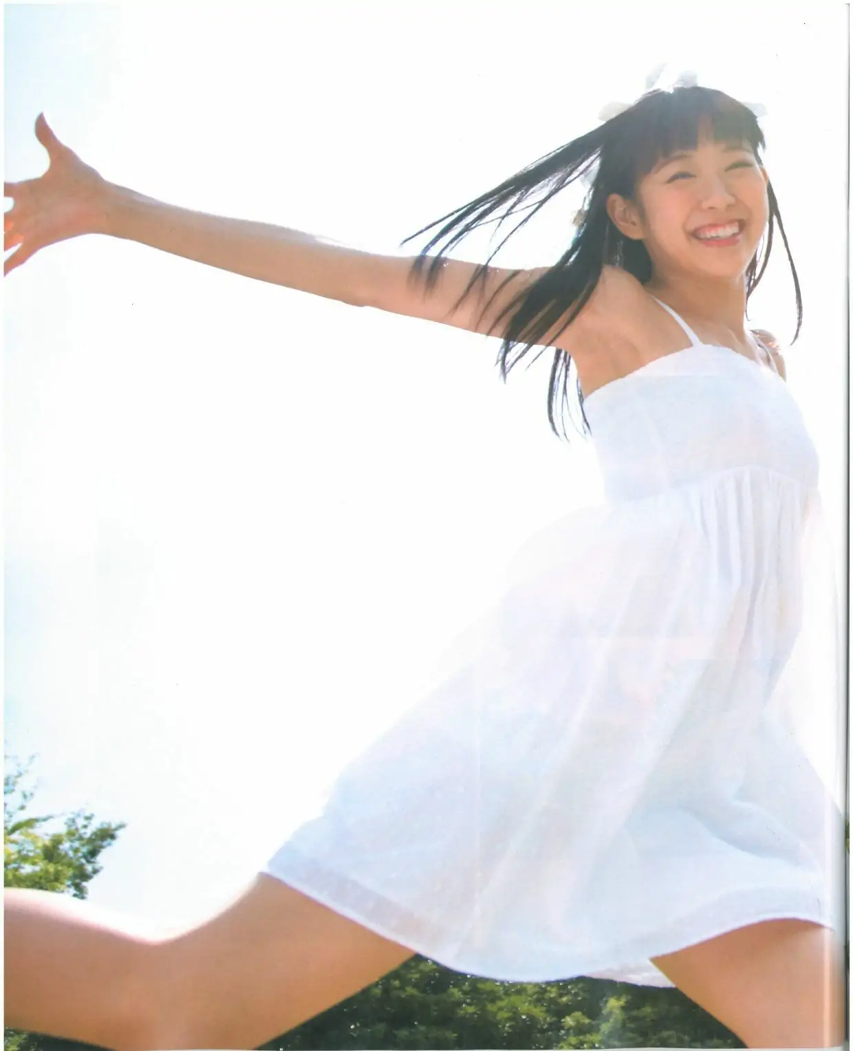 [Bomb Magazine] 2013年No.07 渡辺美優紀 乃木坂46 NMB48