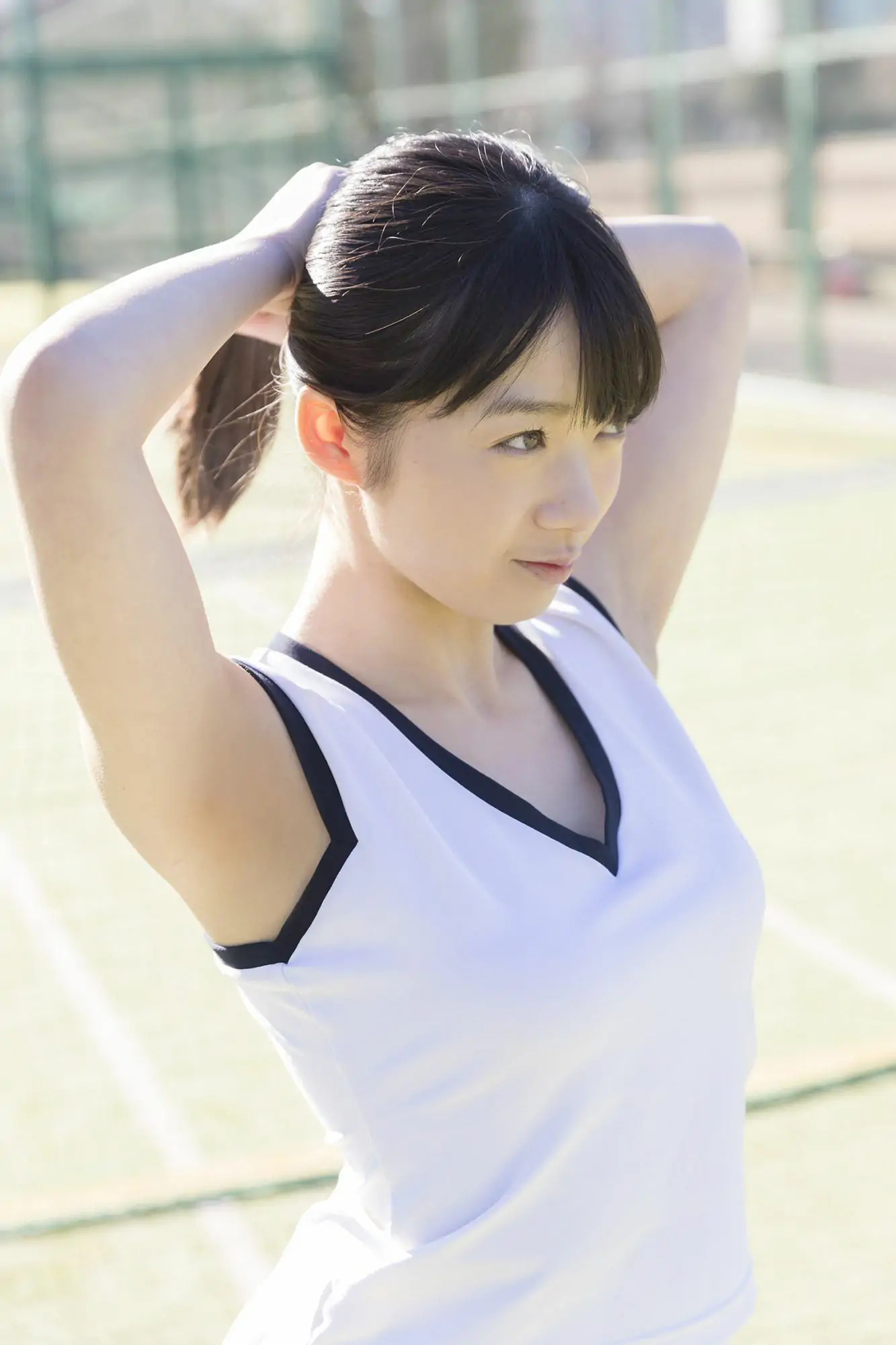 [Hello! Project Digital Books] No.180 Riko Yamagishi 山岸理子