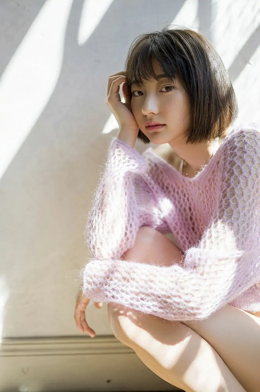 [WPB-net] Rena Takeda 武田玲奈 スヘ?シャル写真集「オトナの抜け感」