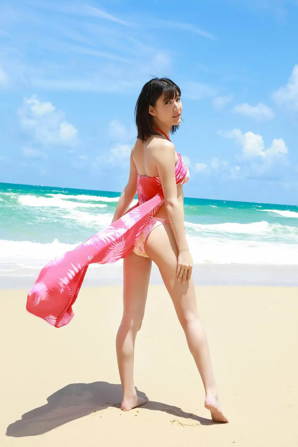 [YS-Web] Vol.844 彩川ひなの Hinano Ayakawa