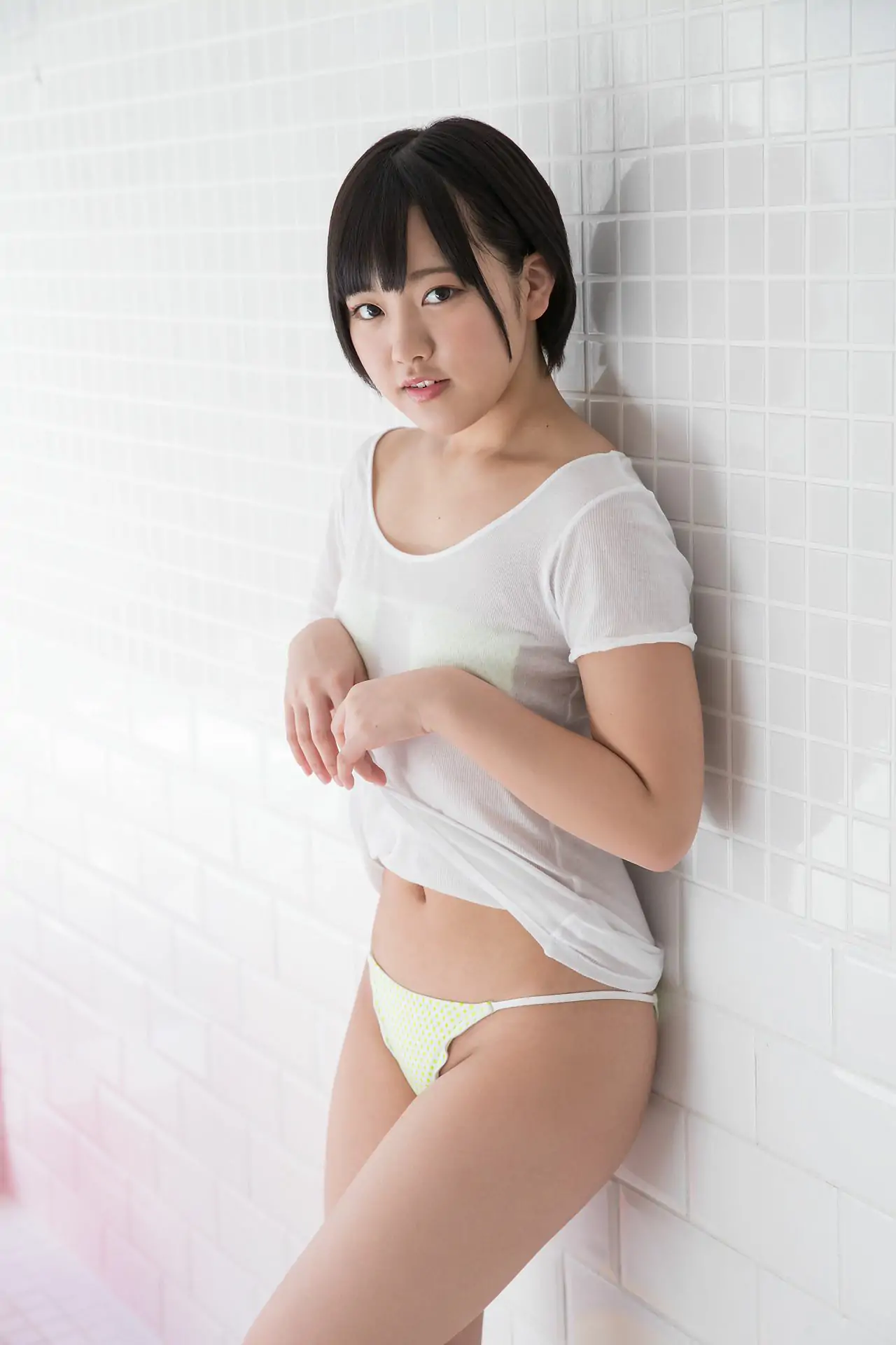 [Minisuka.tv] 香月りお - Special Gallery 7.4