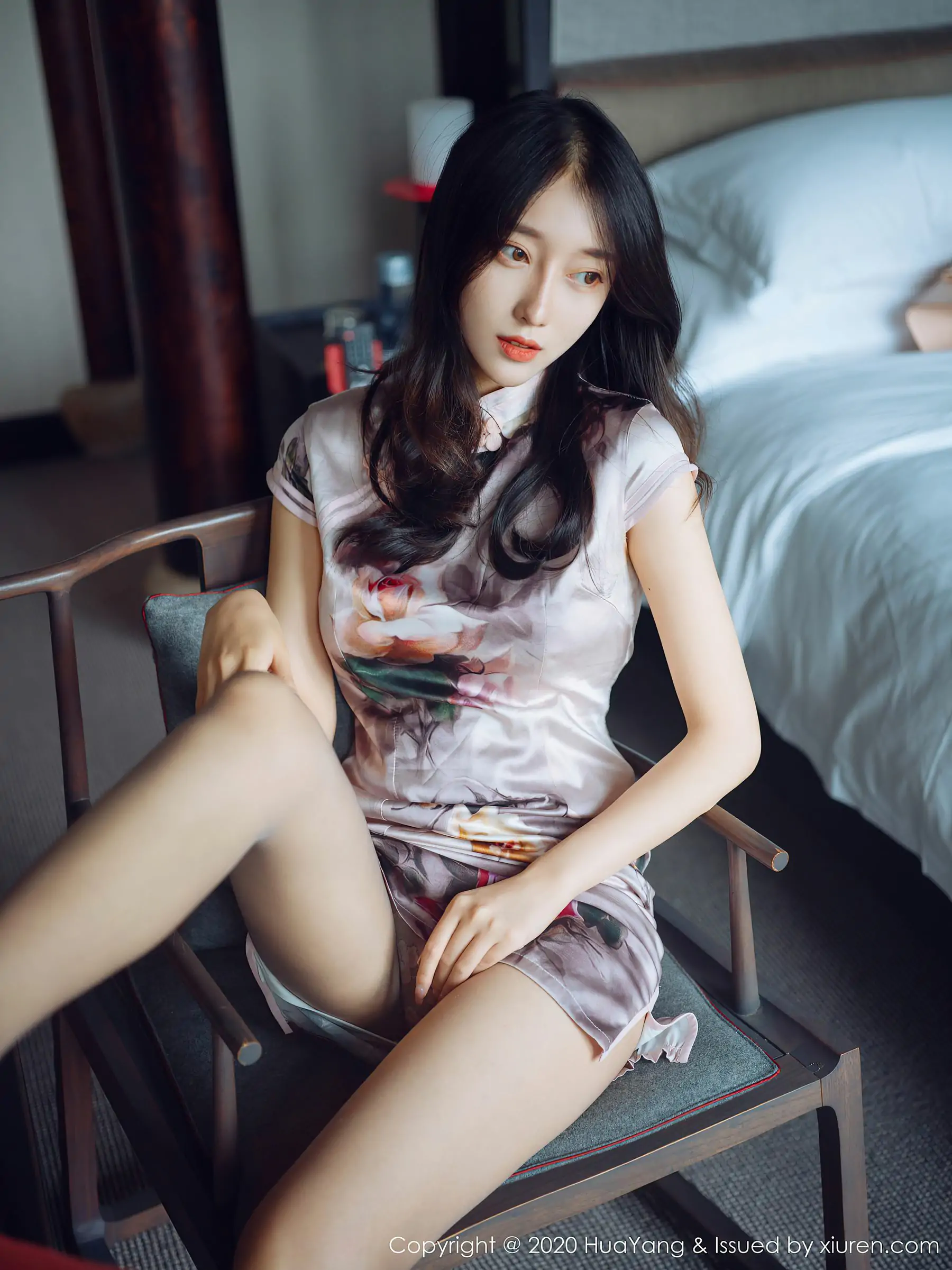 [花漾HuaYang] Vol.339 玥儿玥er