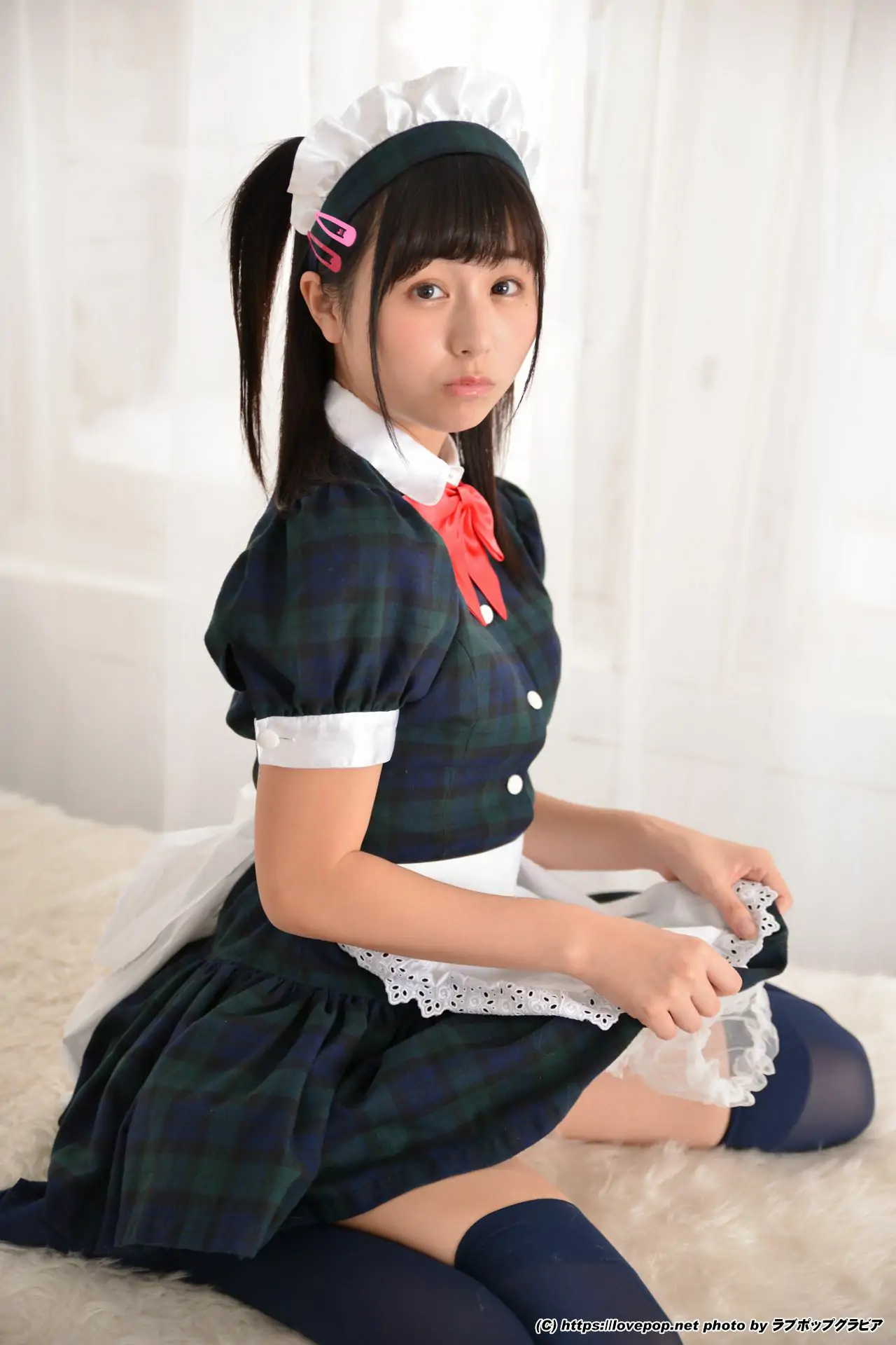 [LOVEPOP] KURIEMI くりえみ Photoset 04