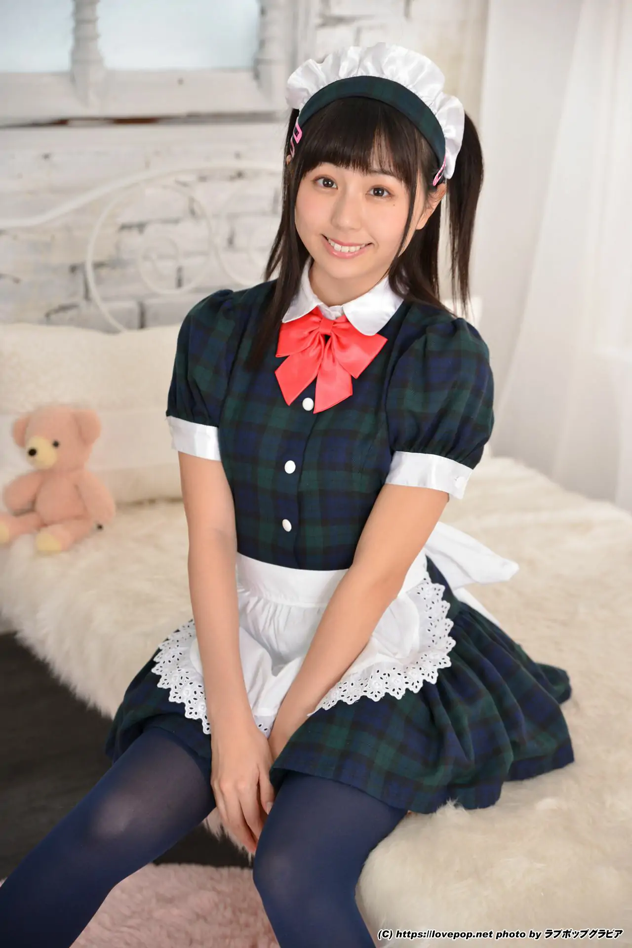 [LOVEPOP] KURIEMI くりえみ Photoset 04