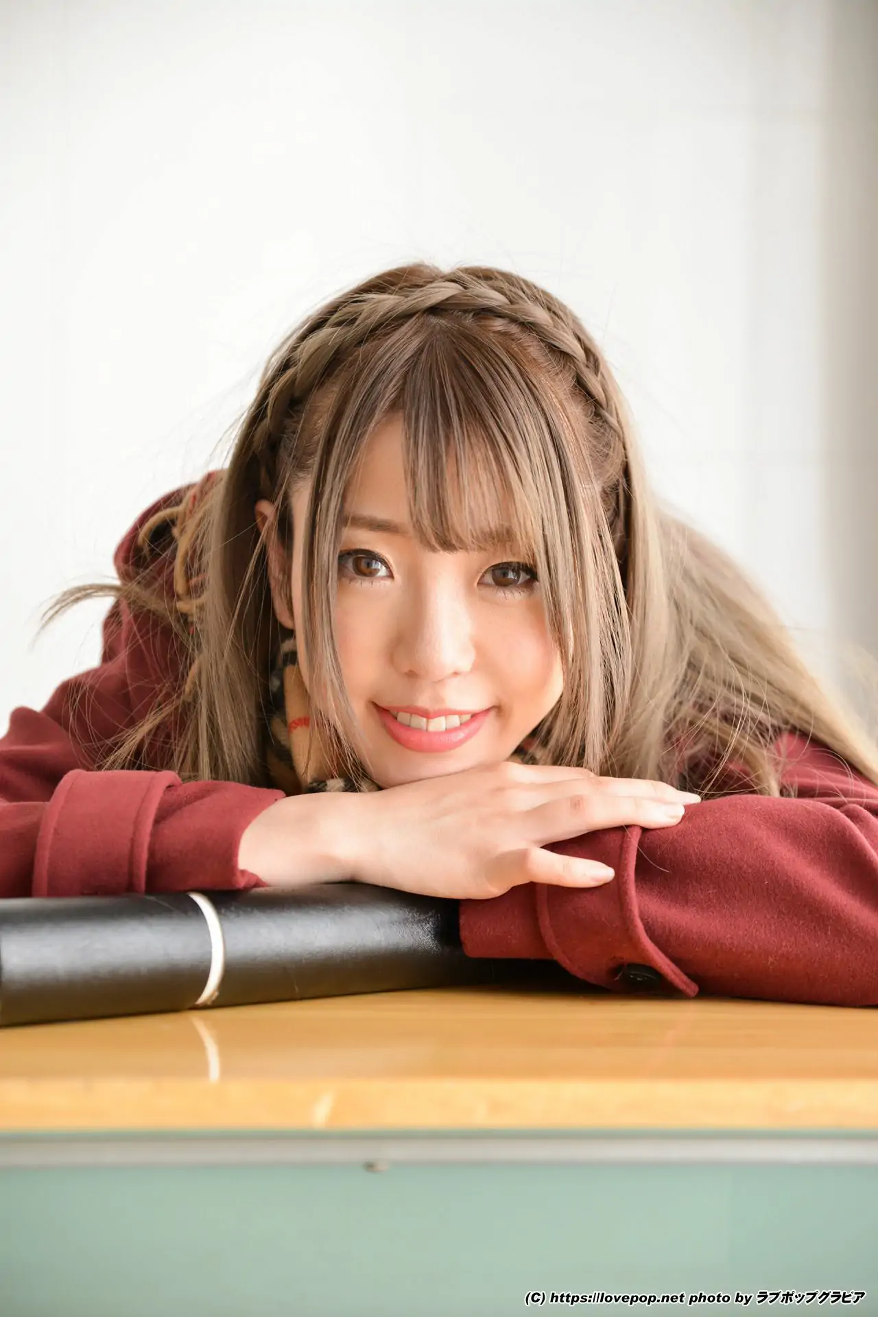 [LOVEPOP] Mizuho Shiraishi 白石みずほ Photoset 01